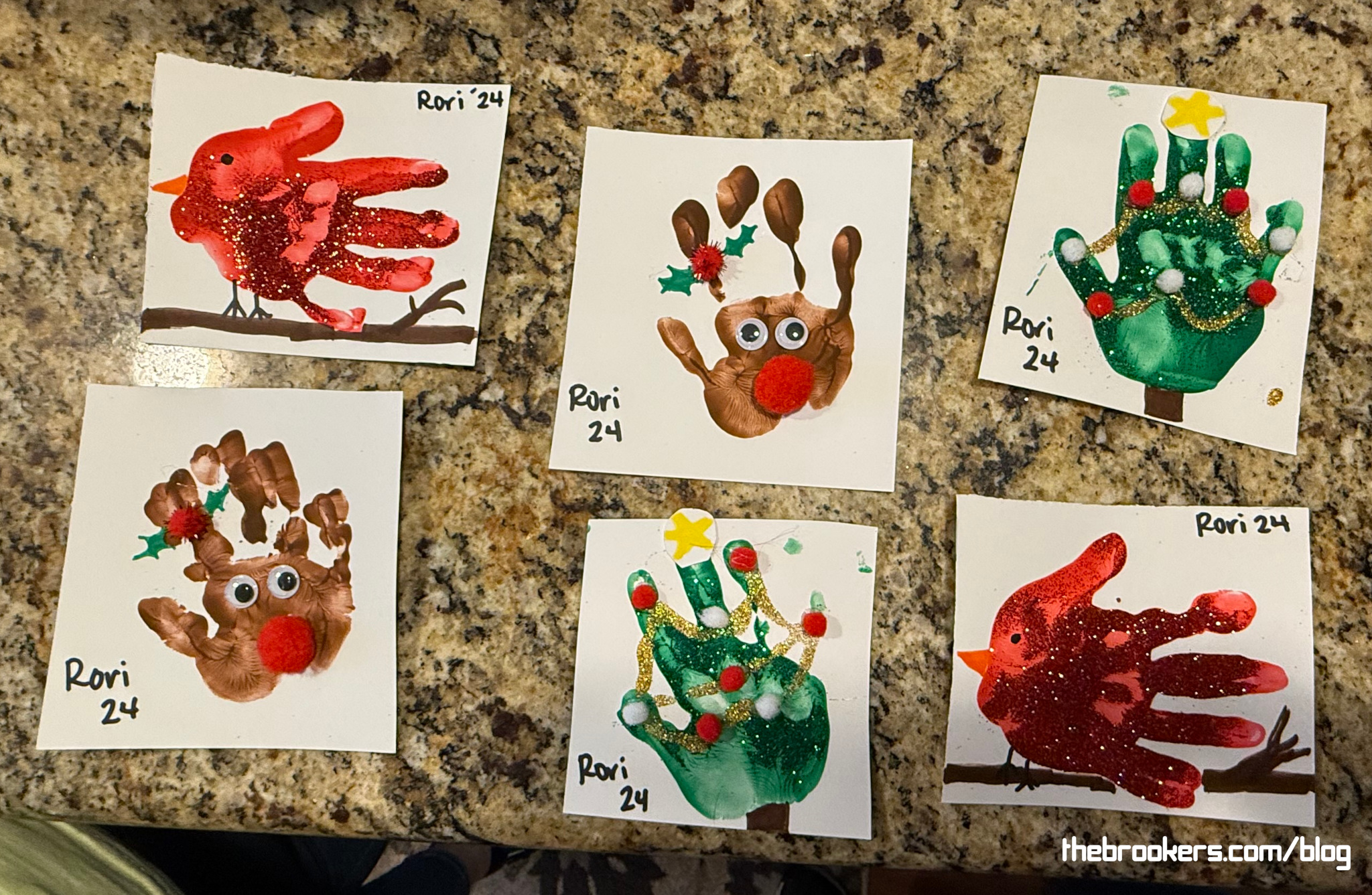 Rori's painted treasures 8 Rori’s painted treasures