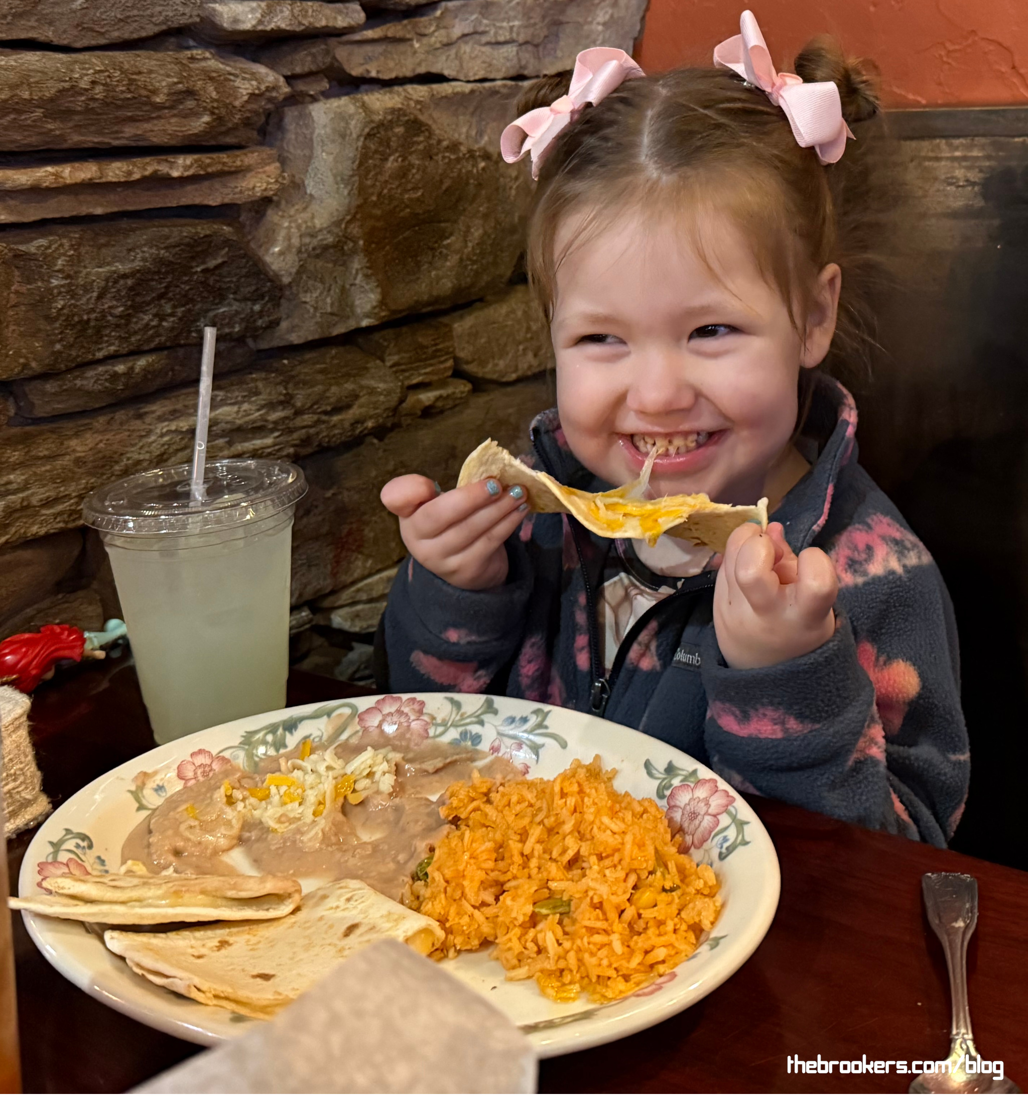 Cheese!