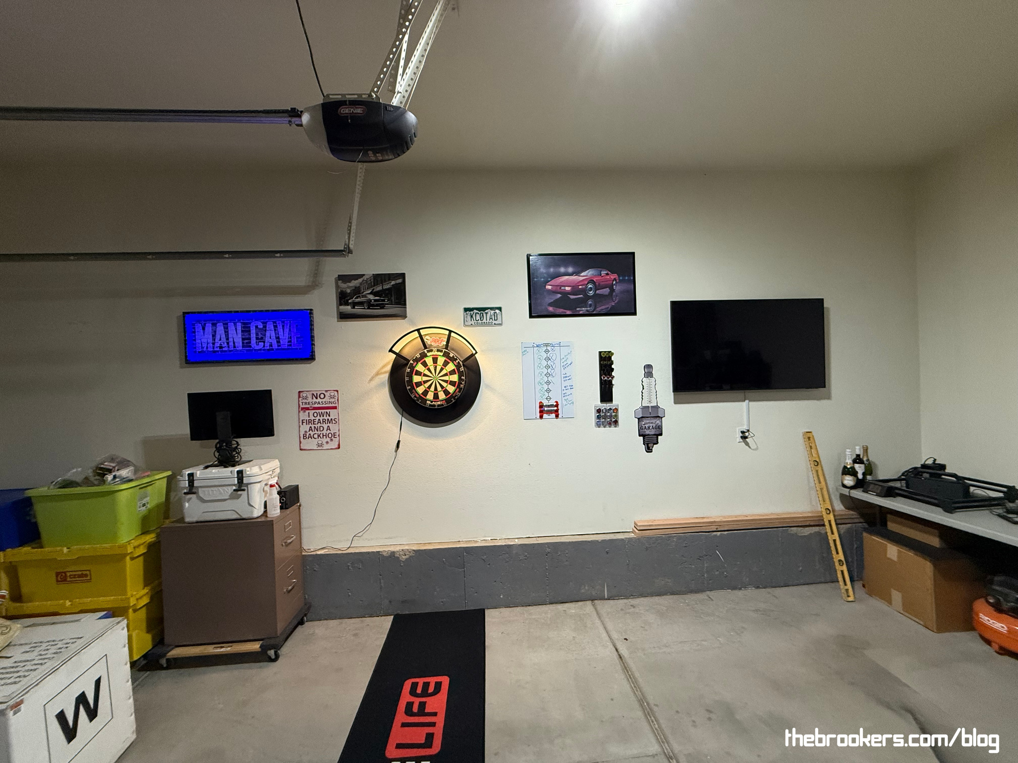 Man Cave 9 Man Cave