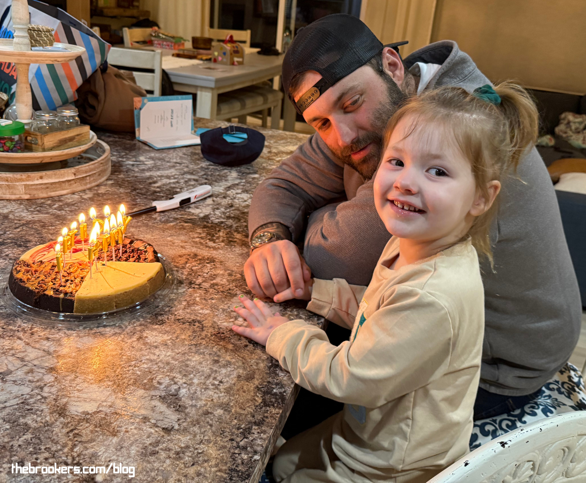 Happy Birthday Josh