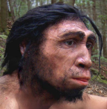 Do you know this man?