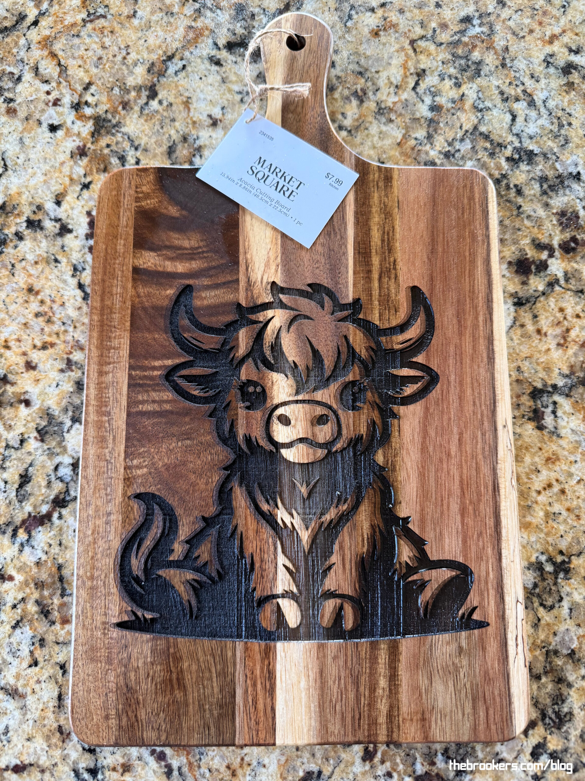 Cutting Board