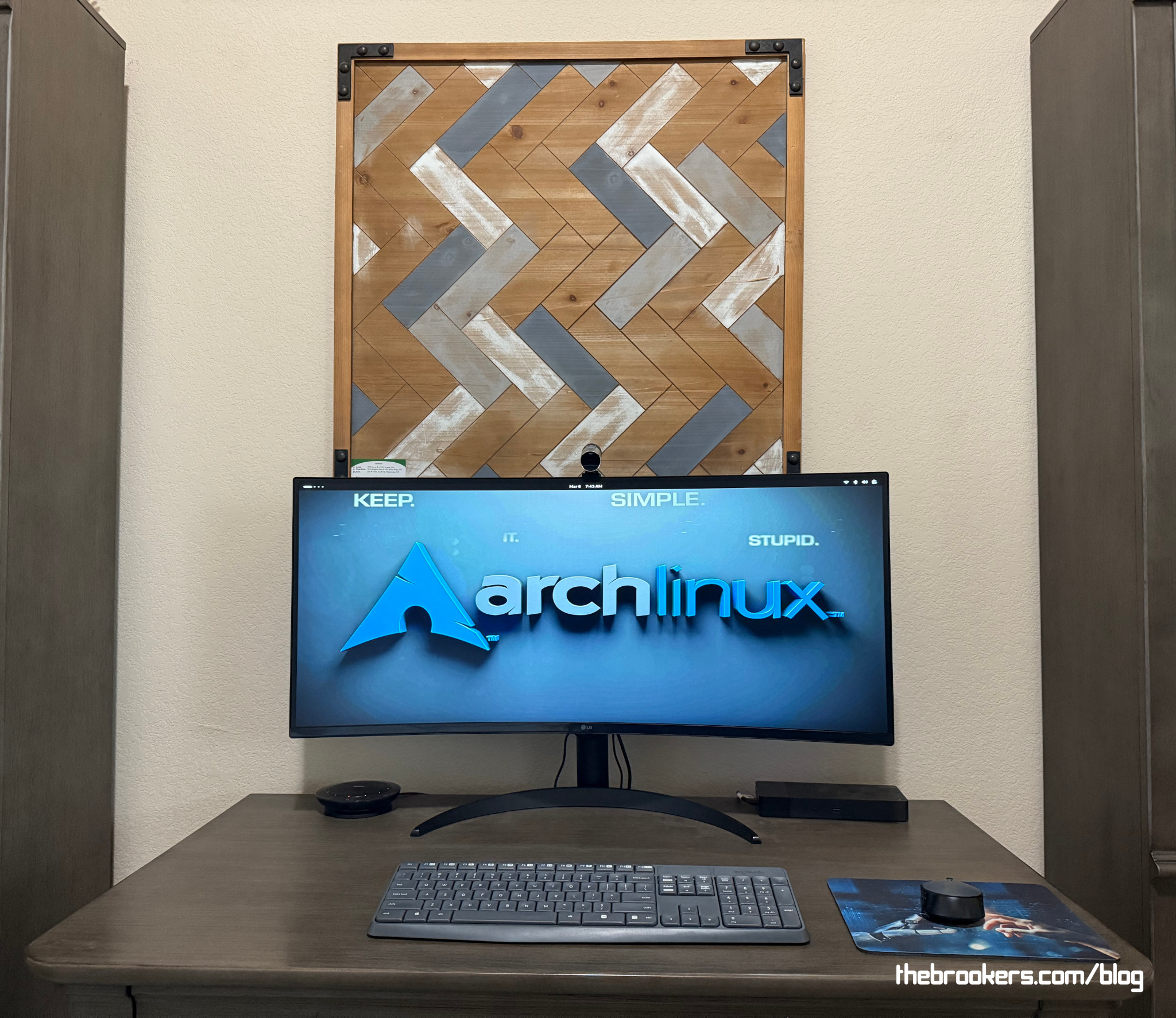 A new screen? 10 A new screen?