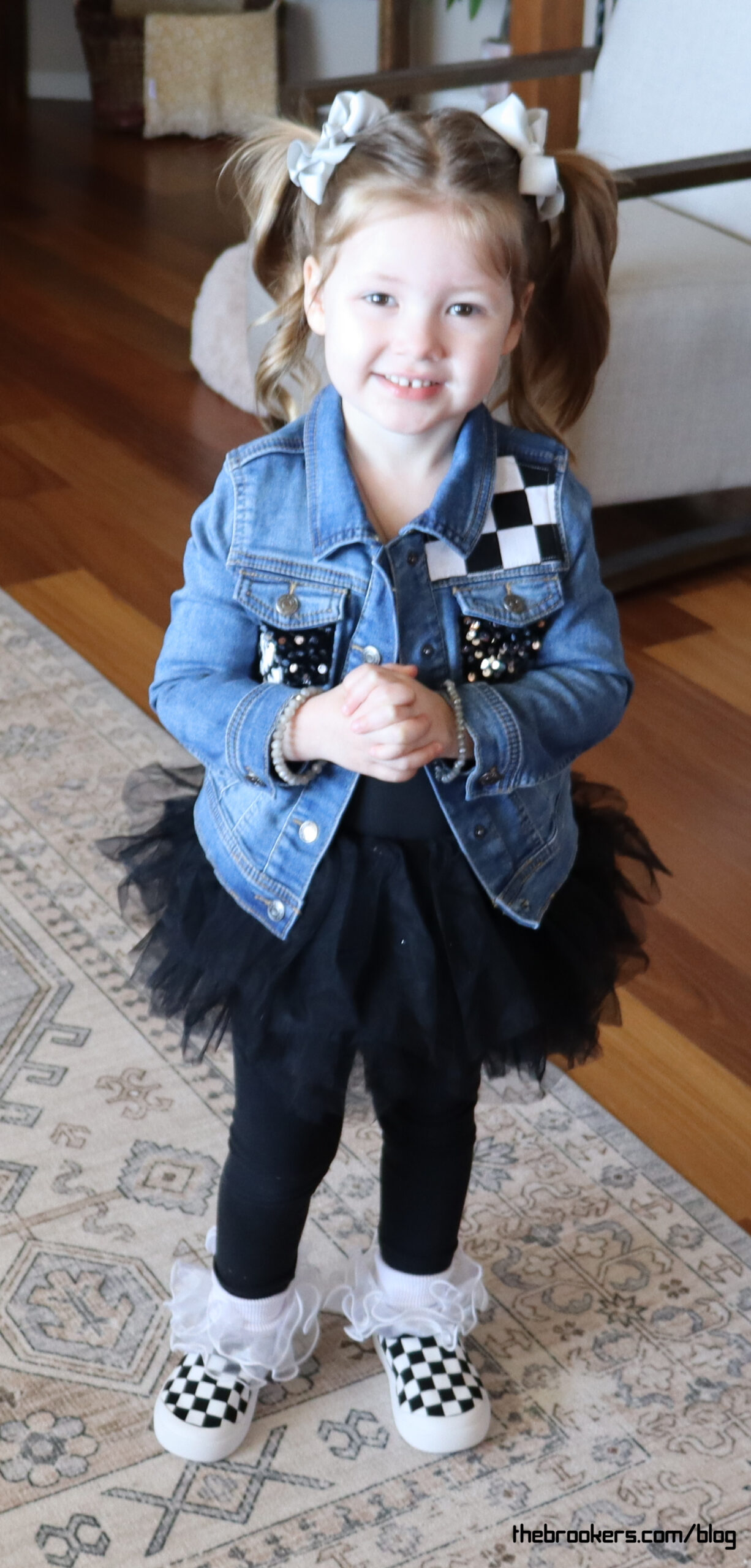 Ready for the party 8 Ready for the party
