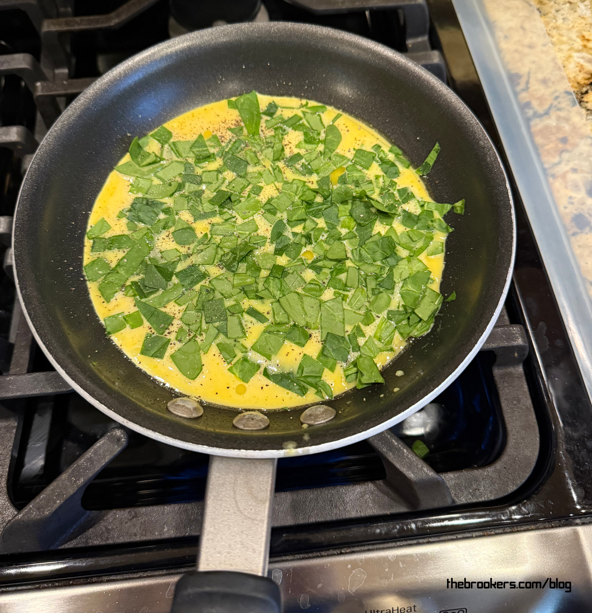 Healthy Breakfast 6 Healthy Breakfast