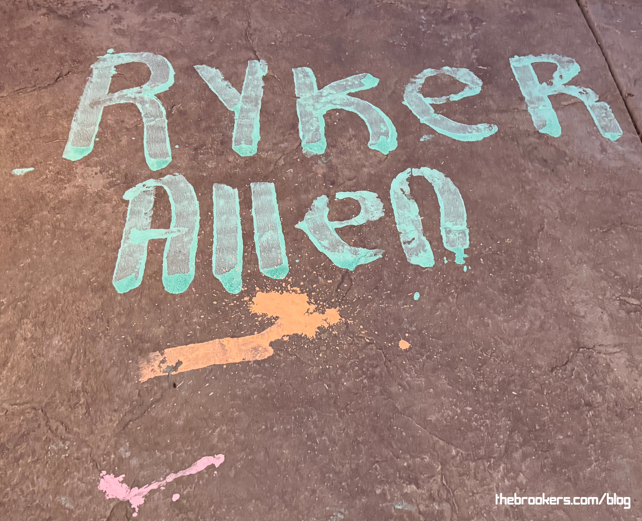Happy Birthday Ryker 2 Happy Birthday Ryker