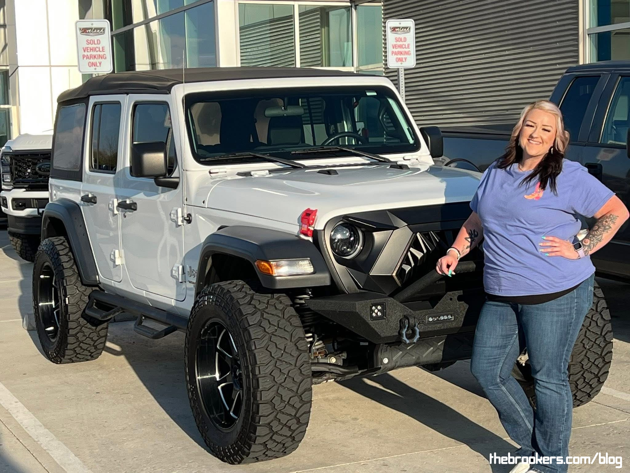 Congratulations Natalie! 8 Congratulations Natalie!