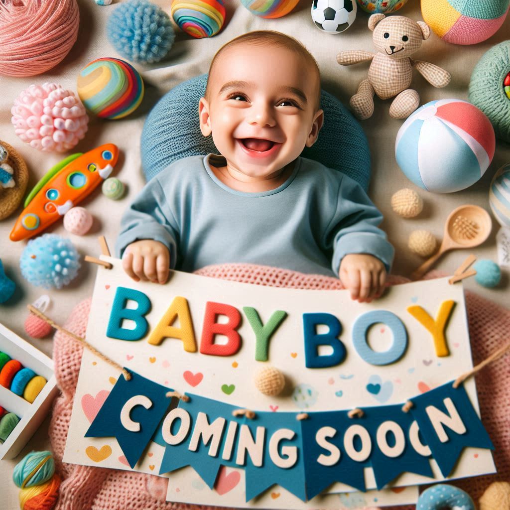 Baby Ryker 3 Baby Ryker