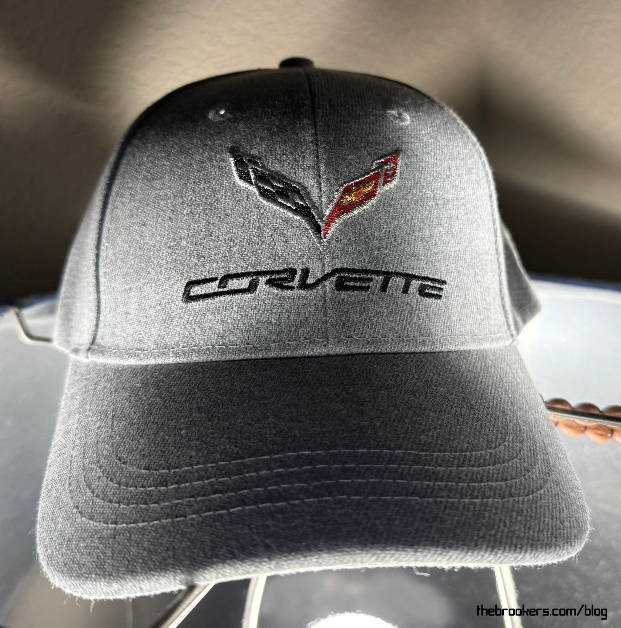 Corvette Time! 4 Corvette Time!