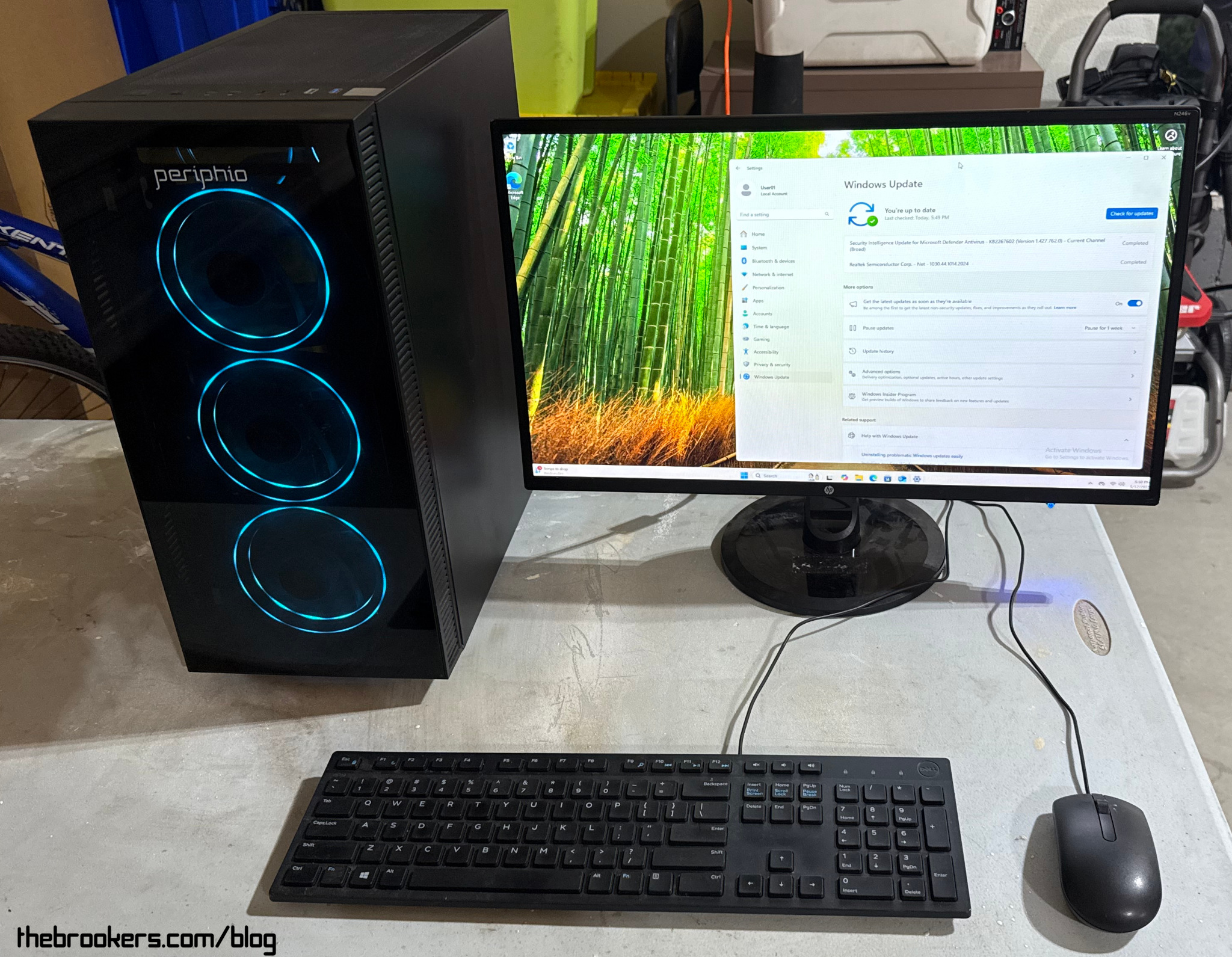 Old PC for sale