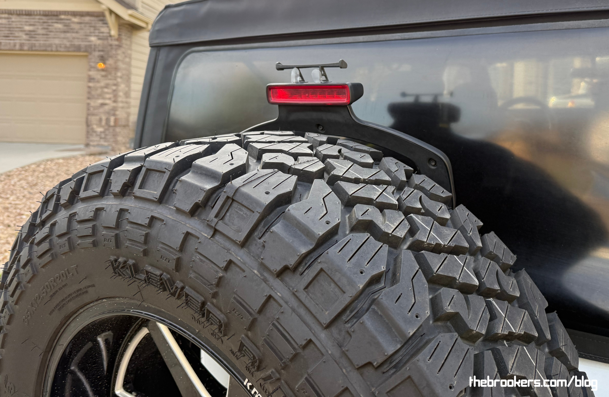 Tiny Spoiler 4 Tiny Spoiler