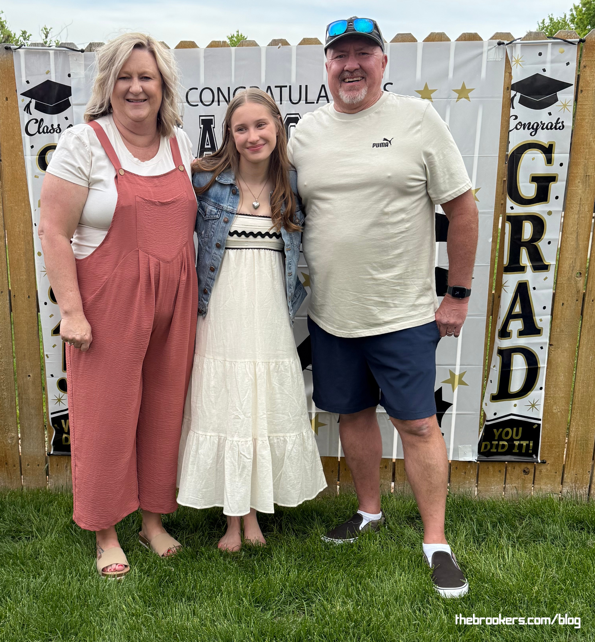 Congratulations Holly! 5 Congratulations Holly!