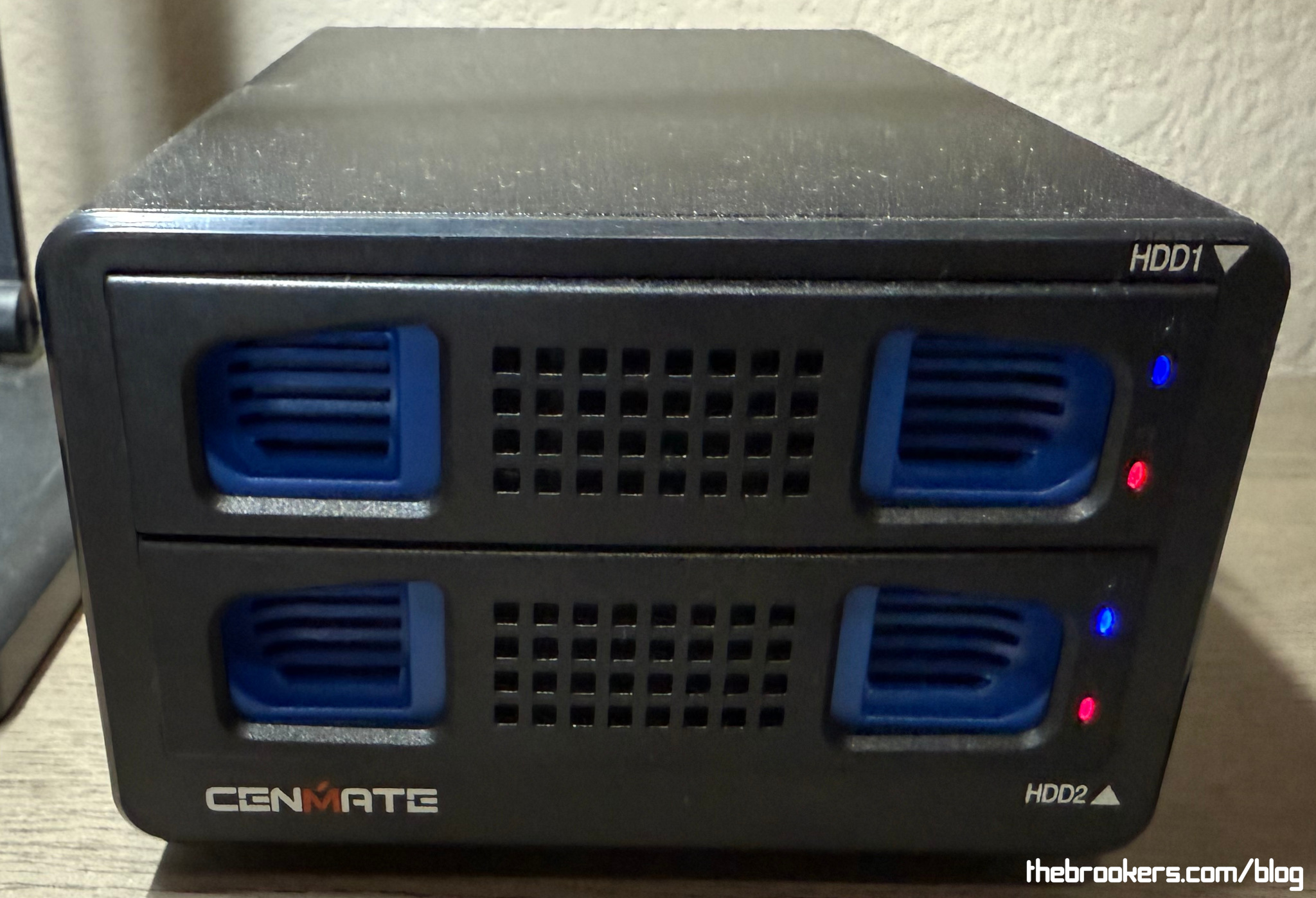 28 TB Storage 10 28 TB Storage