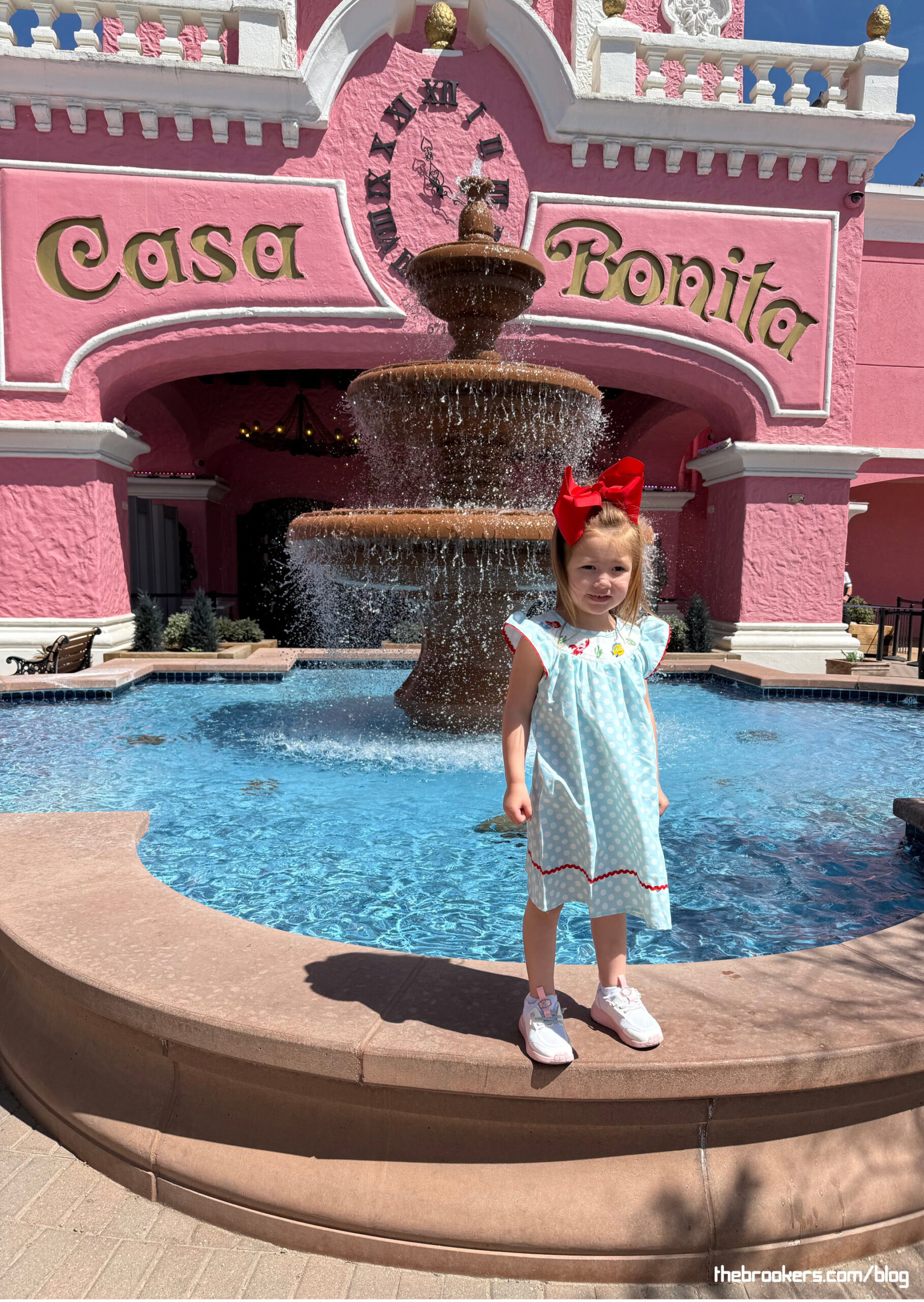 Casa Bonita