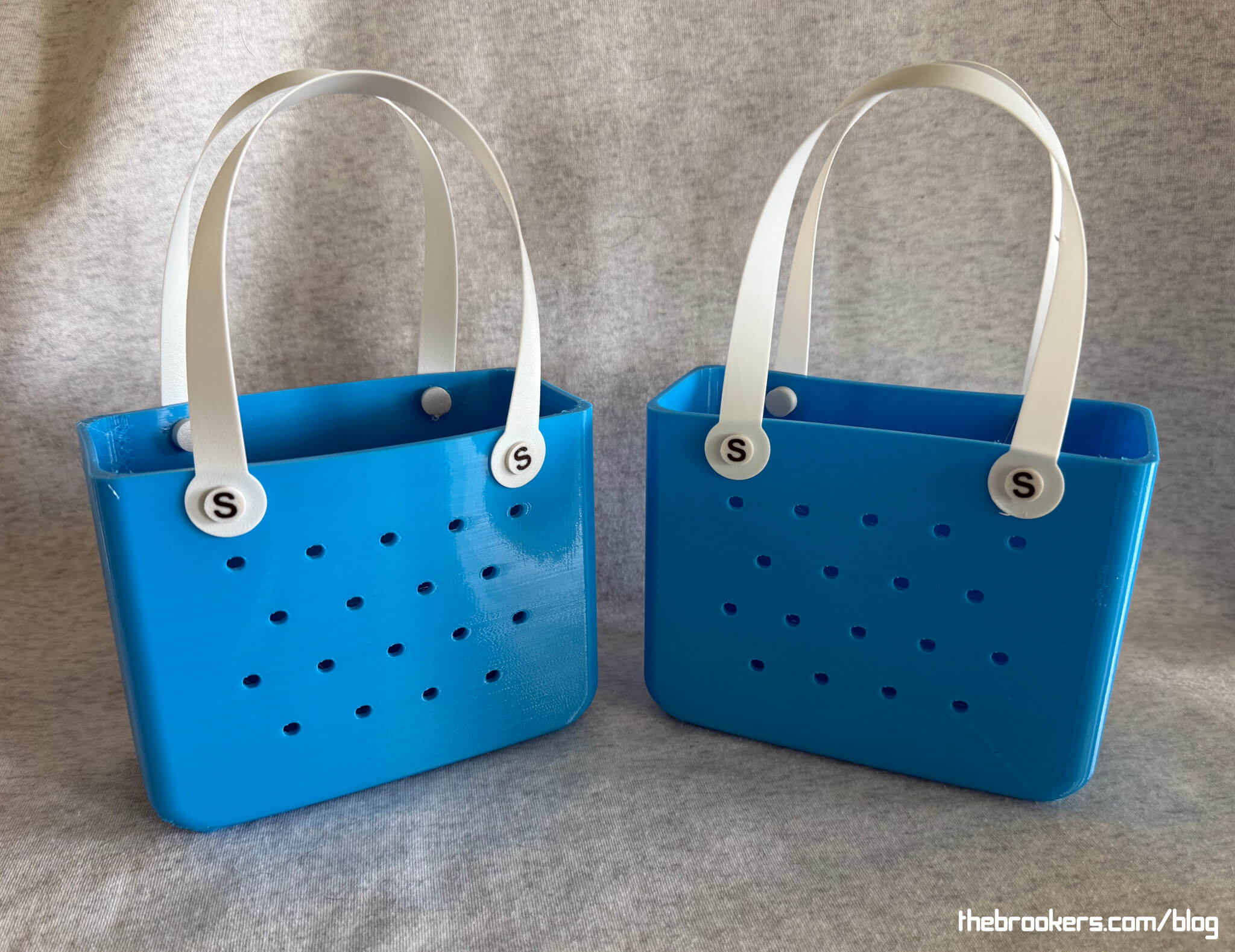 Baby Bogg bags
