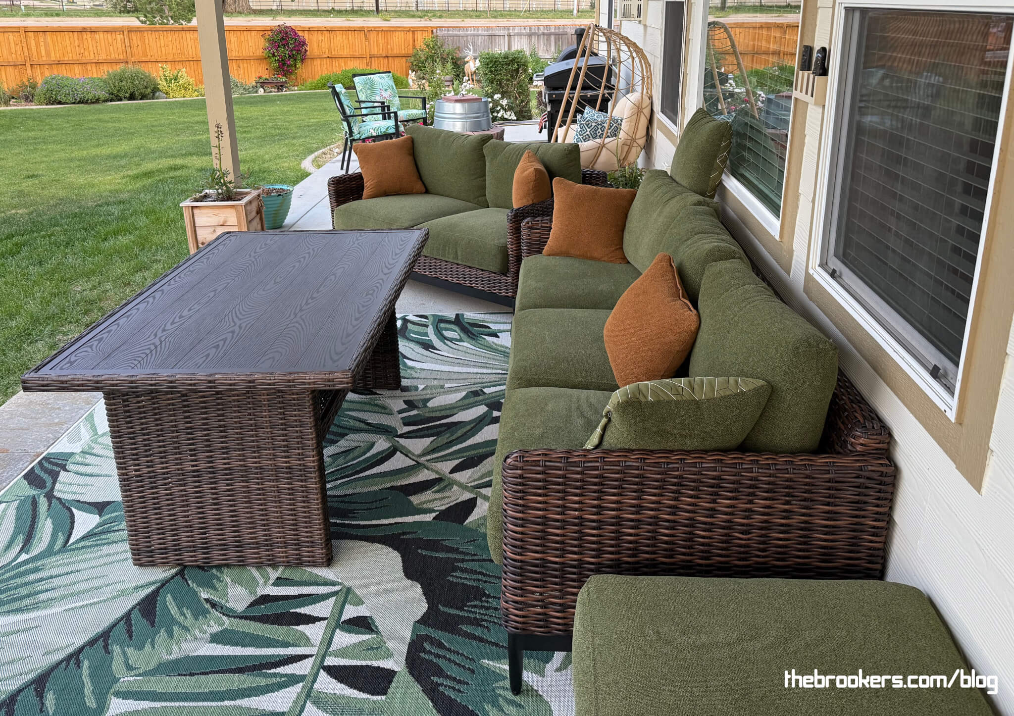 The Patio