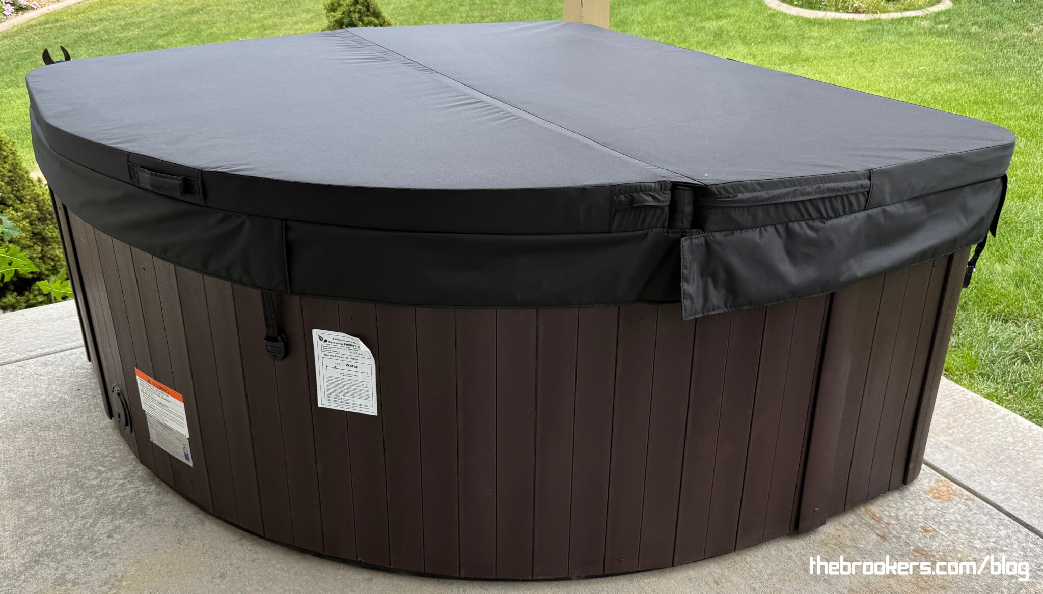 Hot Tub 10 Hot Tub