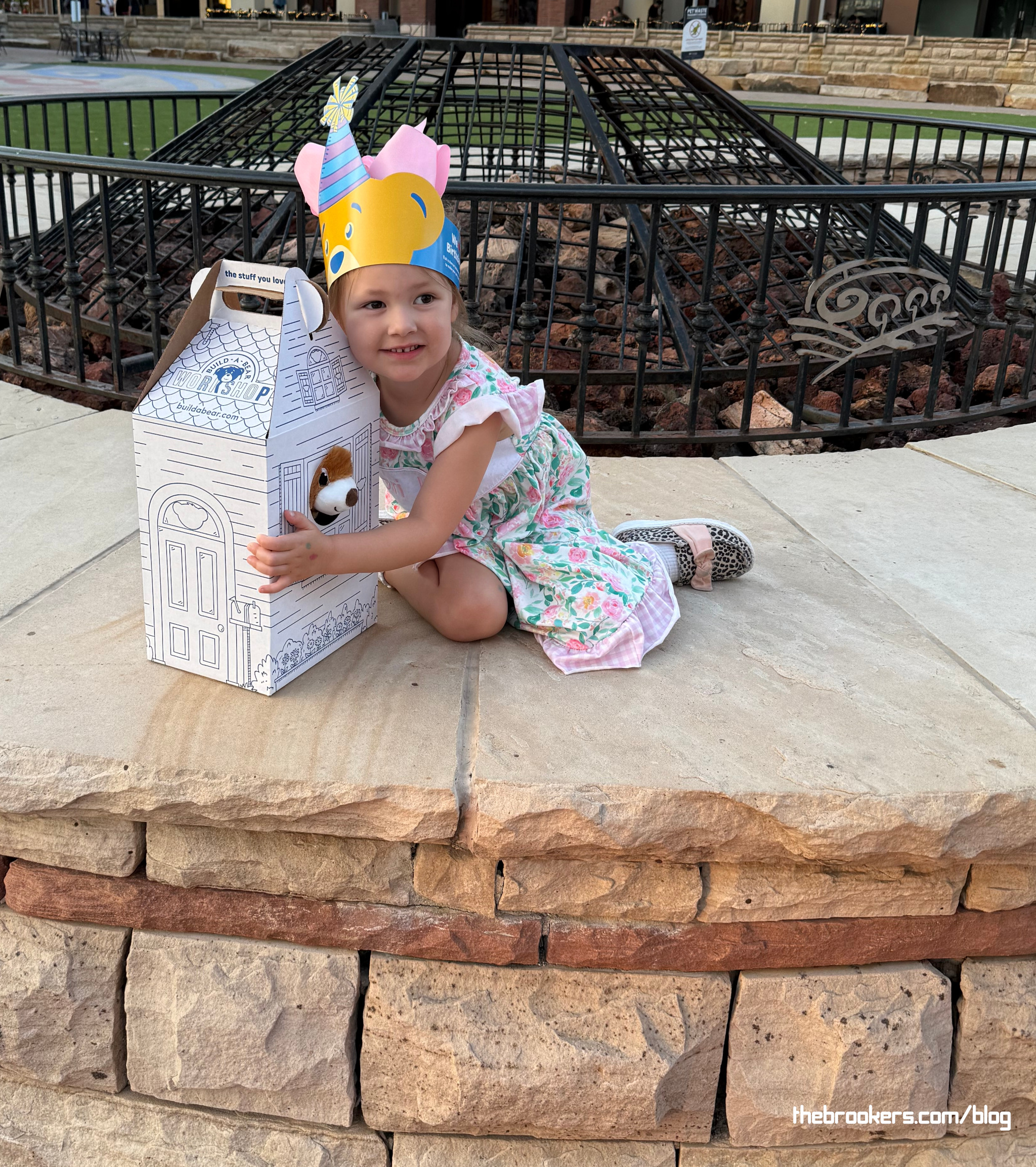 Build-a-bear