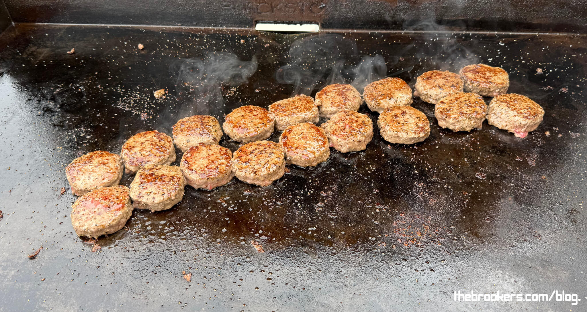 Sliders