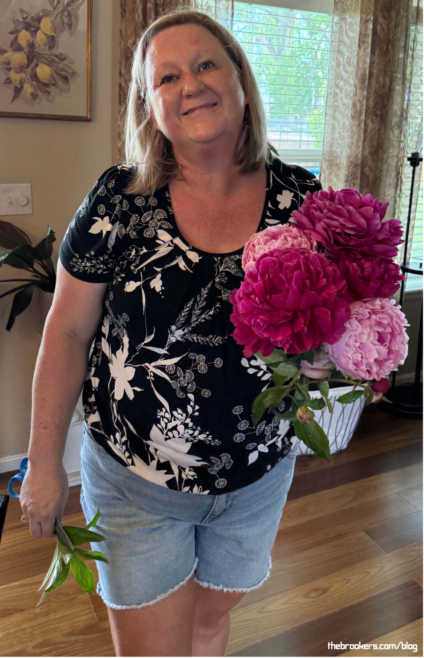 Fresh Flowers