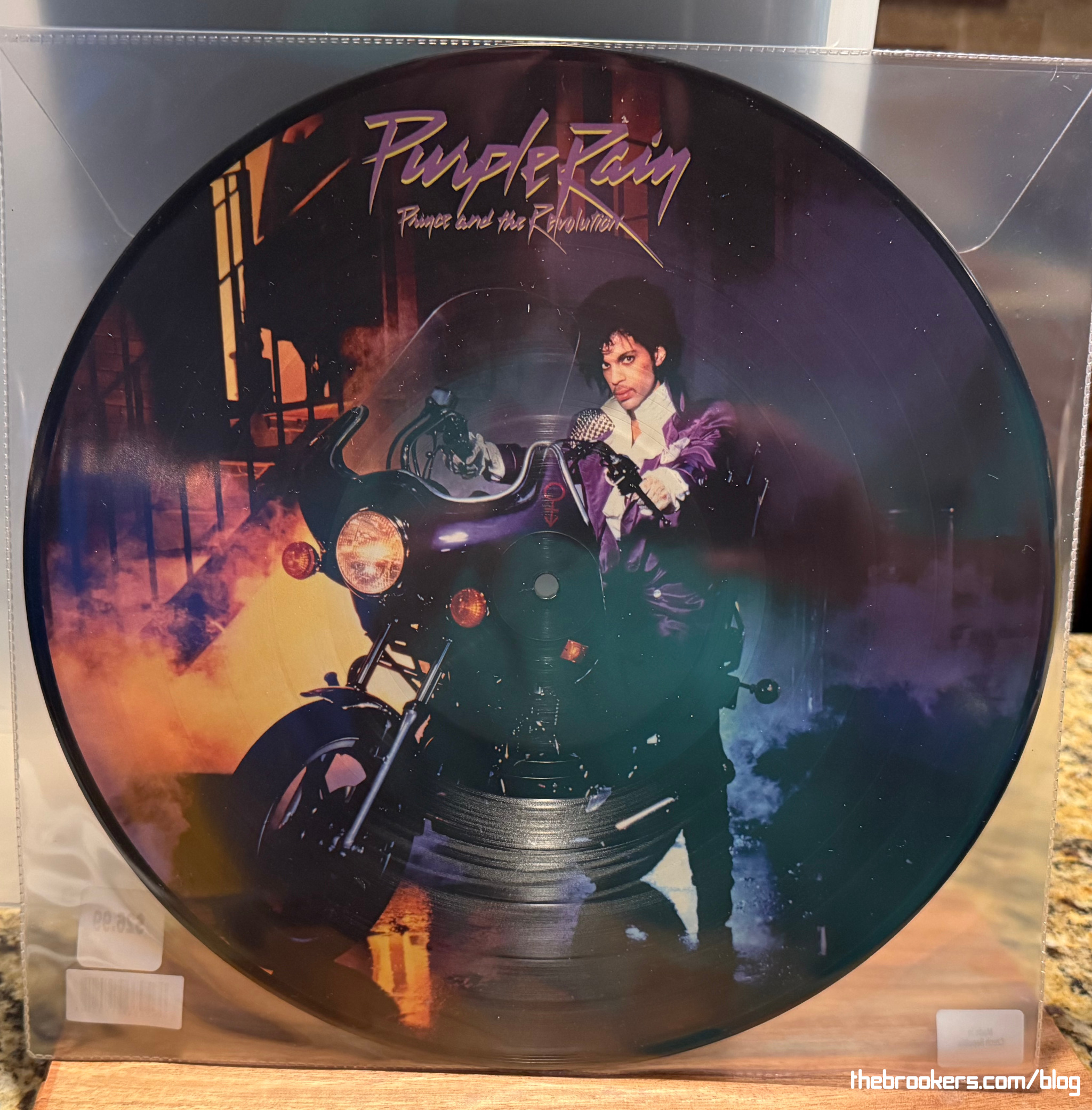 Purple Rain