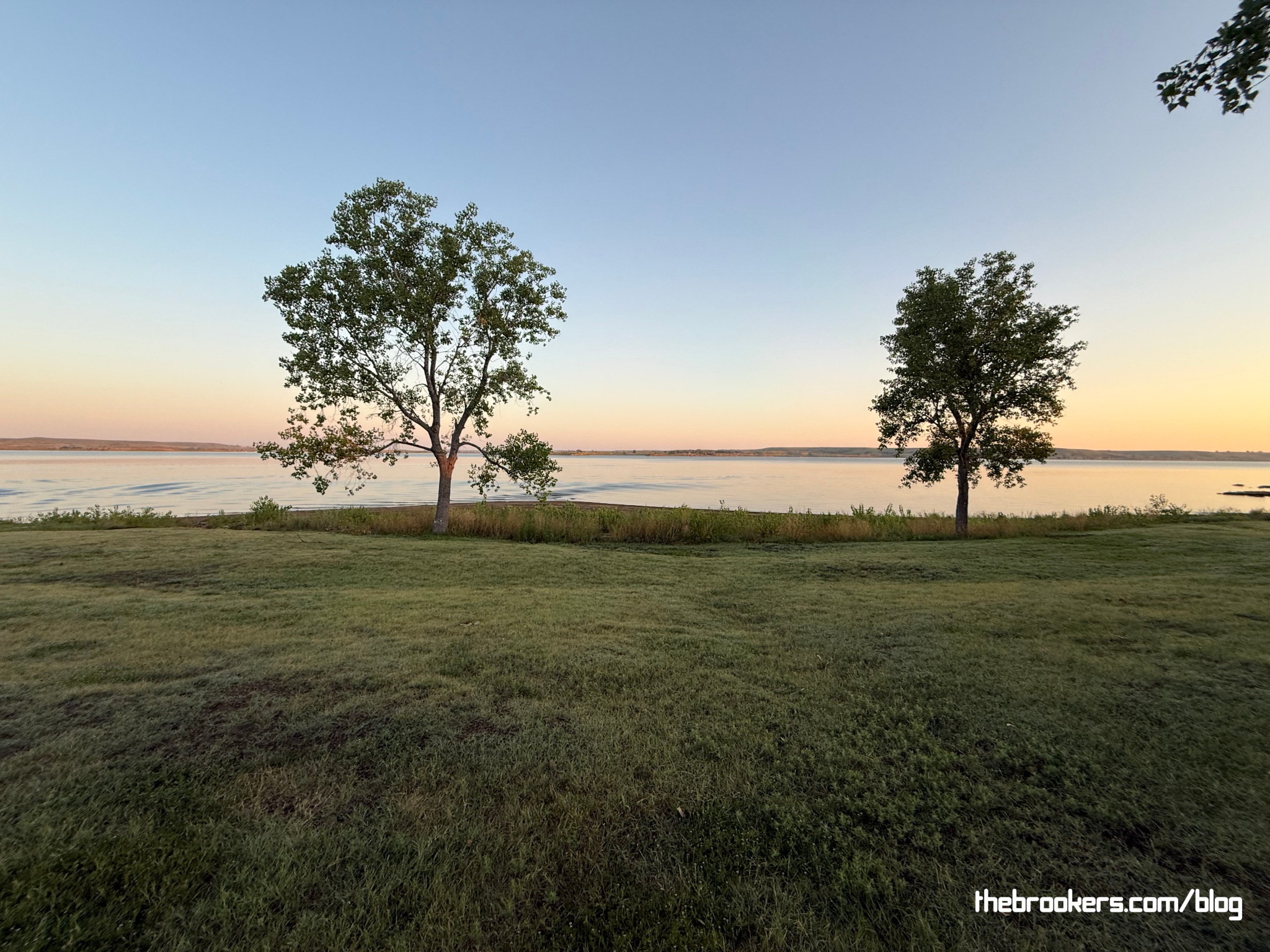 Wilson Lake