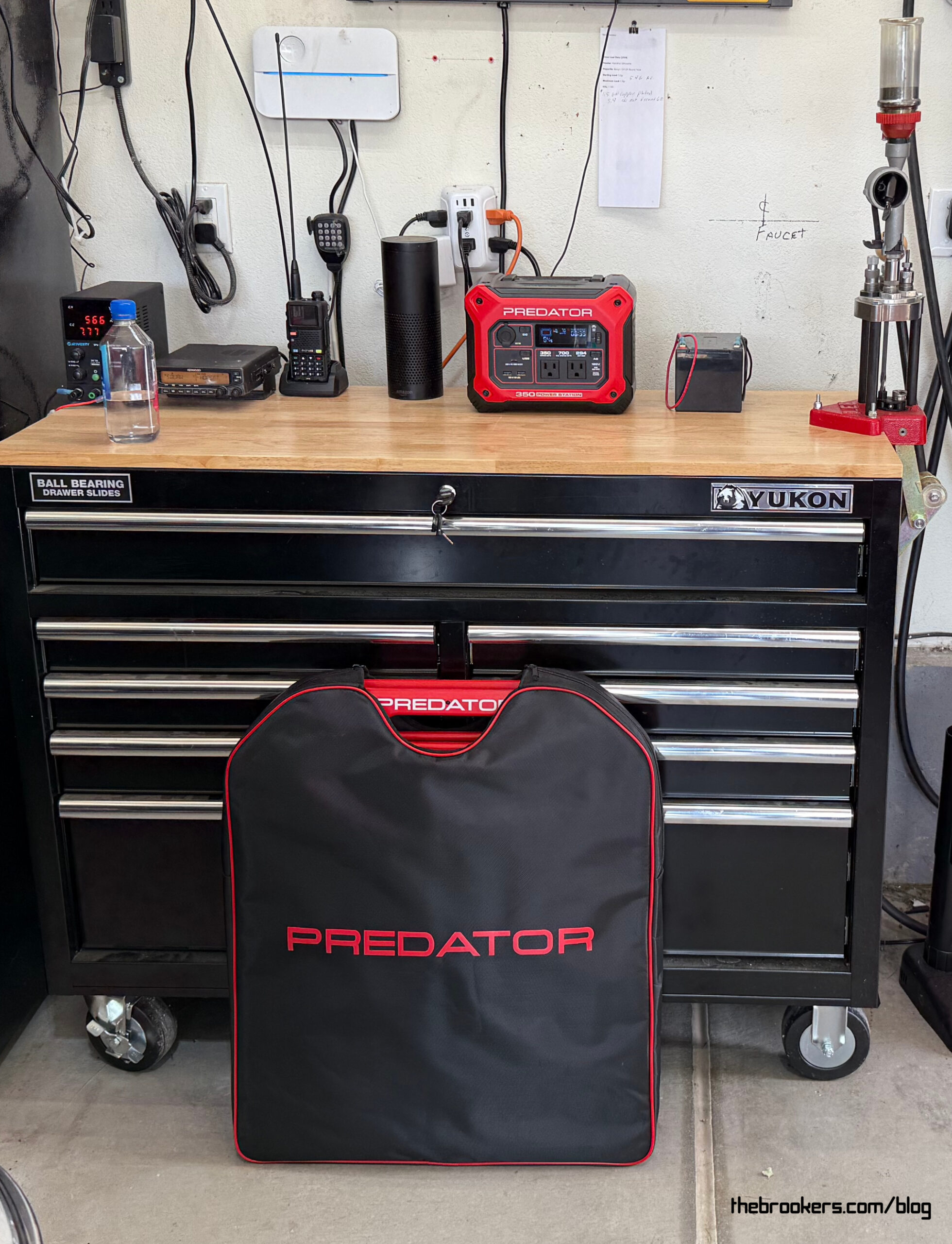 Predator 6 Predator