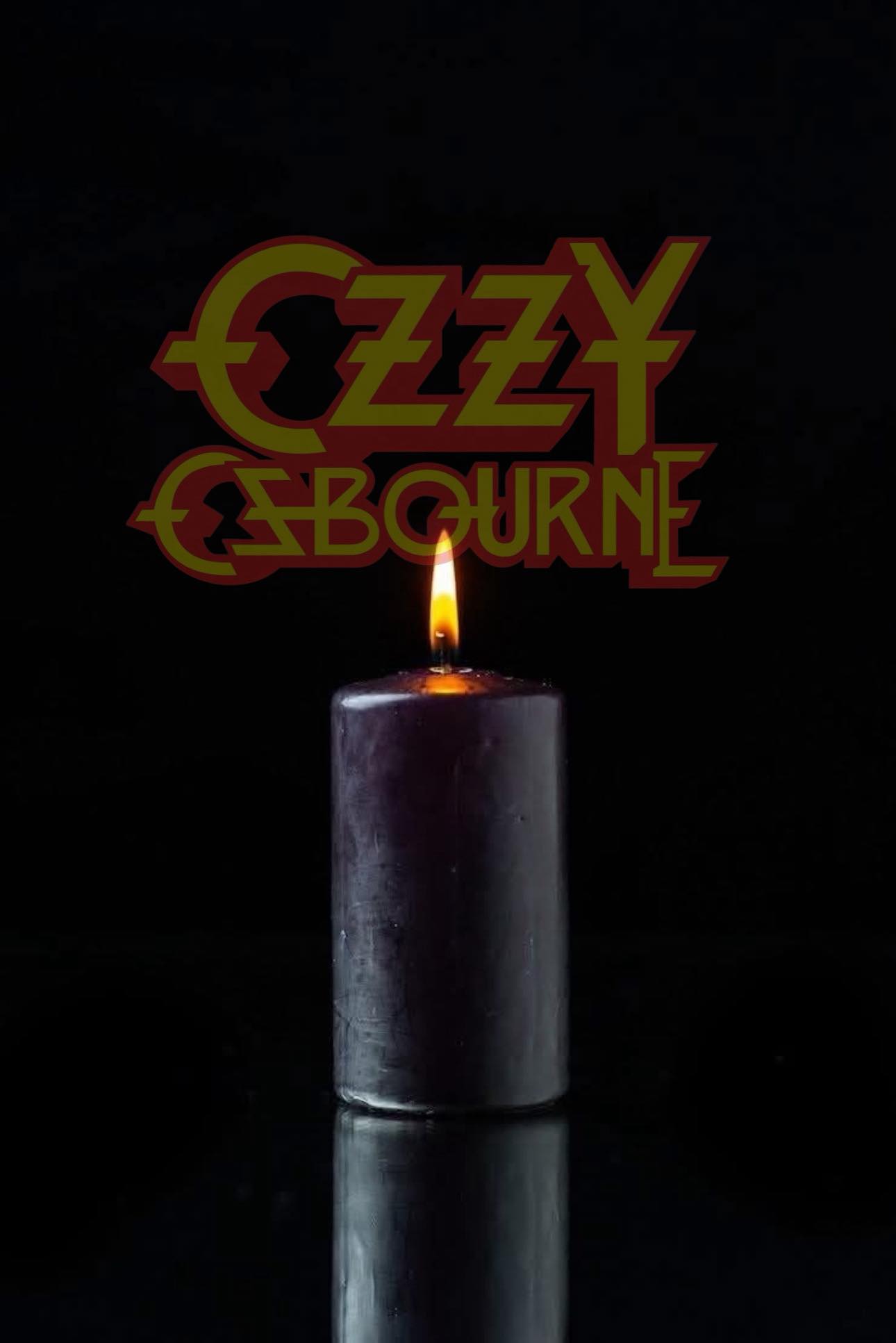 Thank you Ozzy