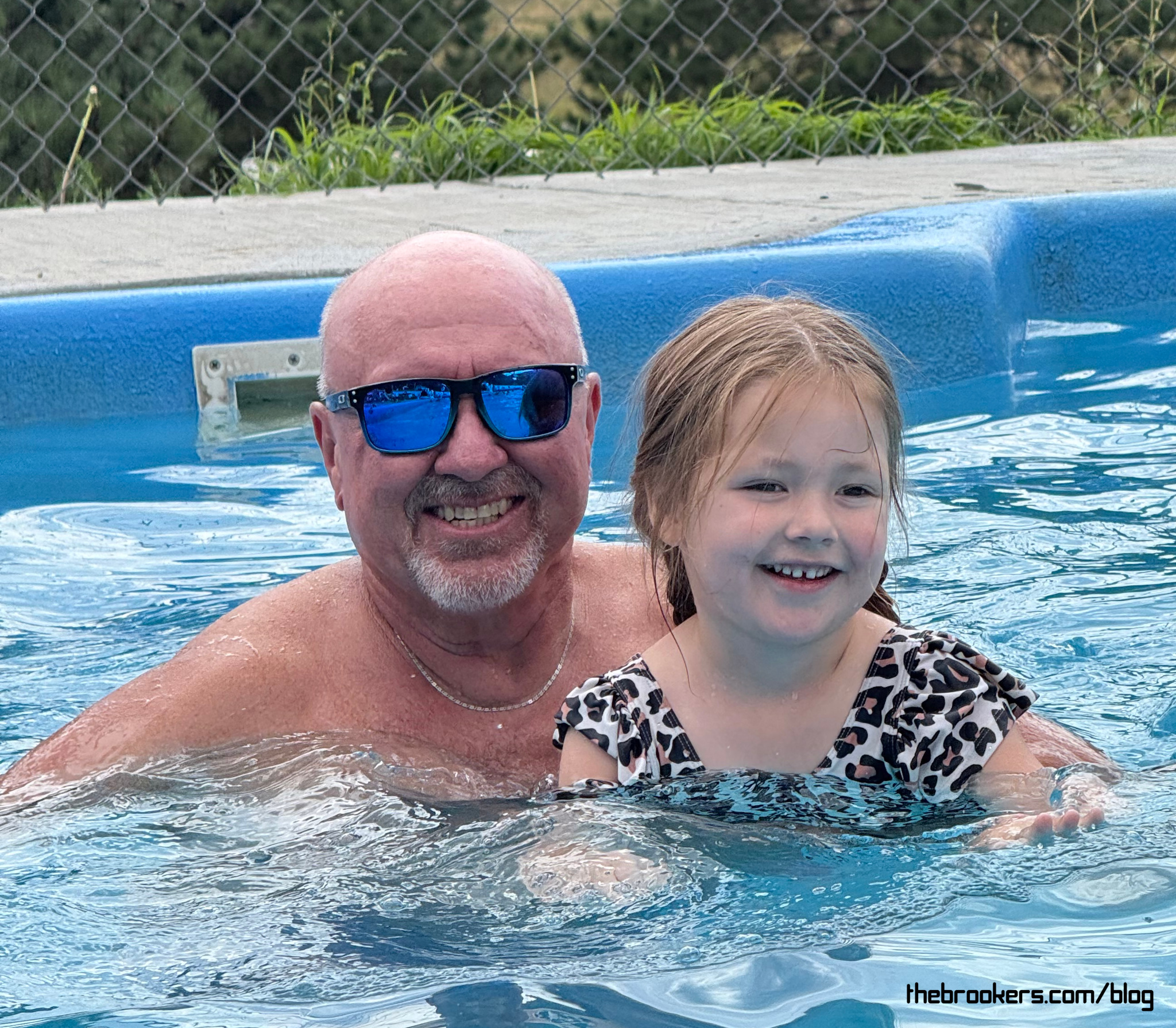 Swimming 2 Swimming