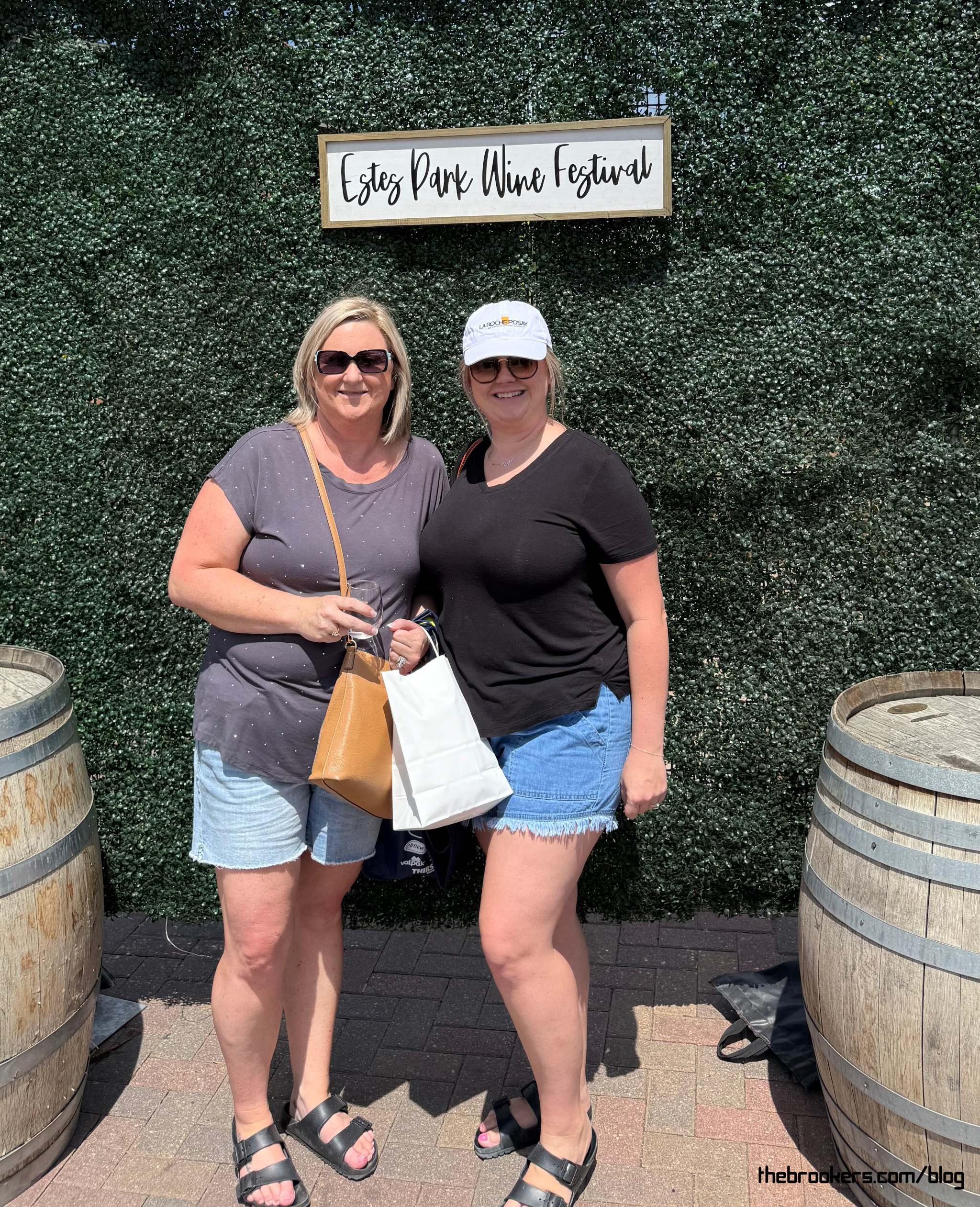 Winefest fun 1 Winefest fun