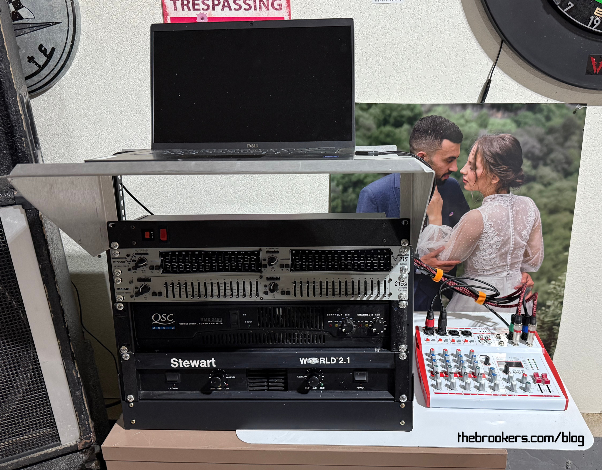New Equalizer 2 New Equalizer