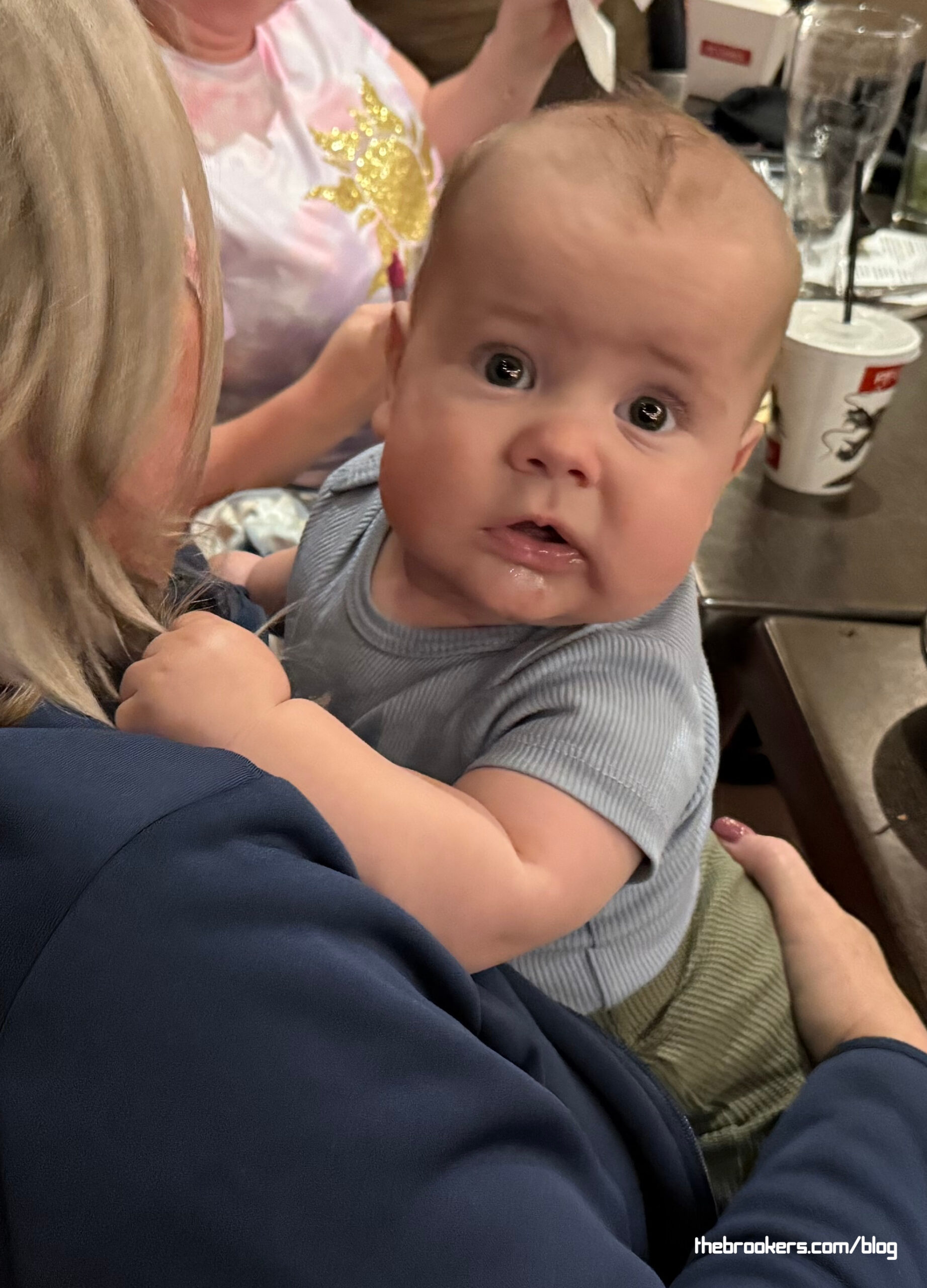 Bubby 1 Bubby