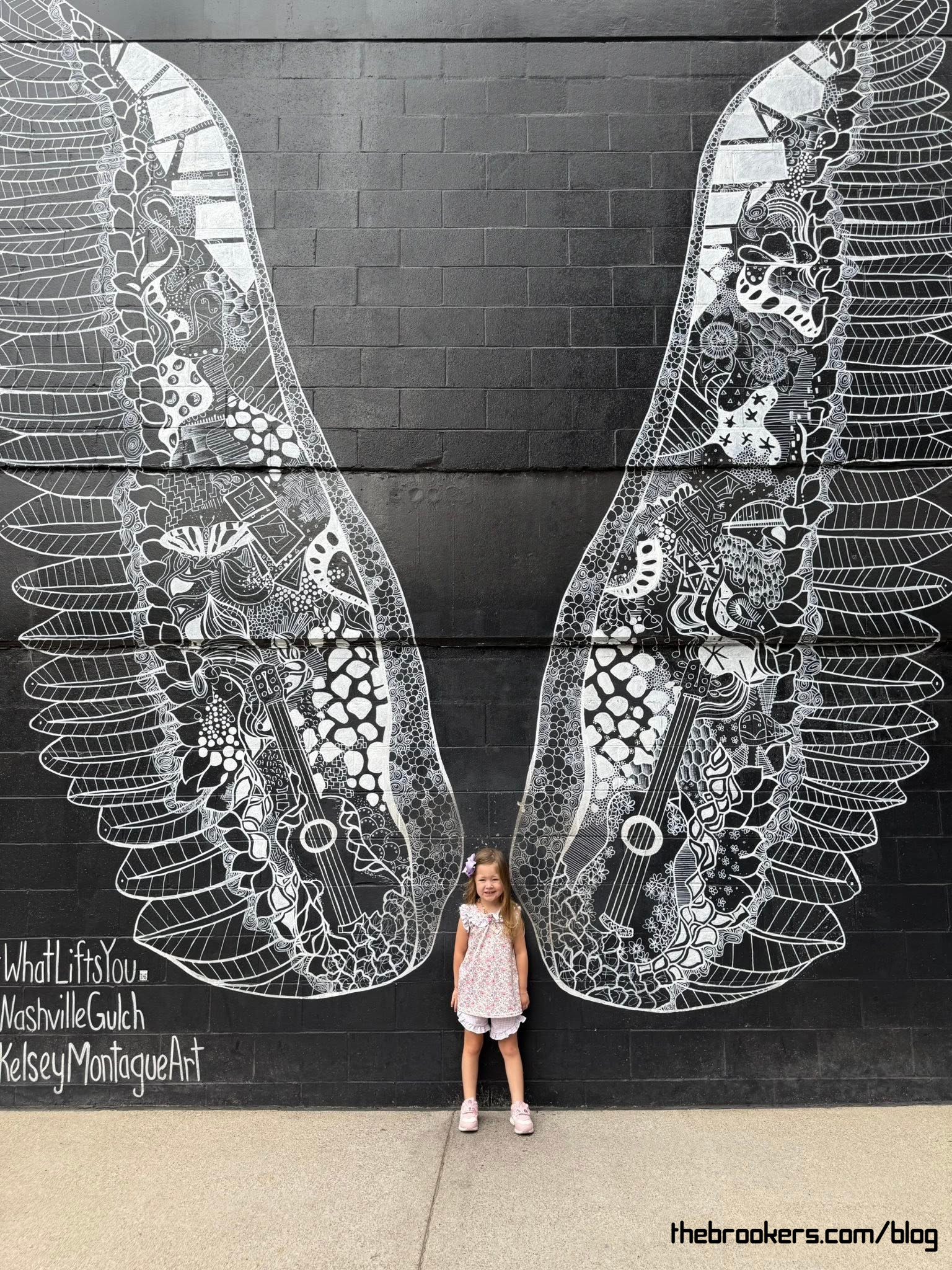 Rori in Nashville