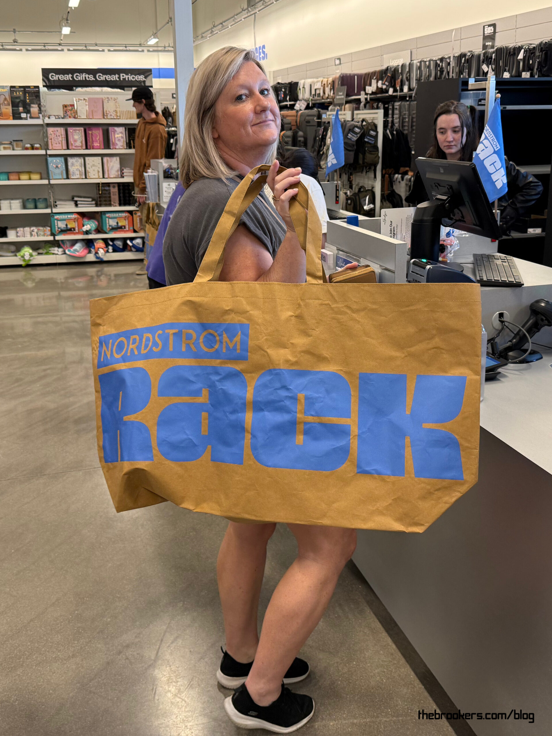 Nordstrom Rack 9 Nordstrom Rack