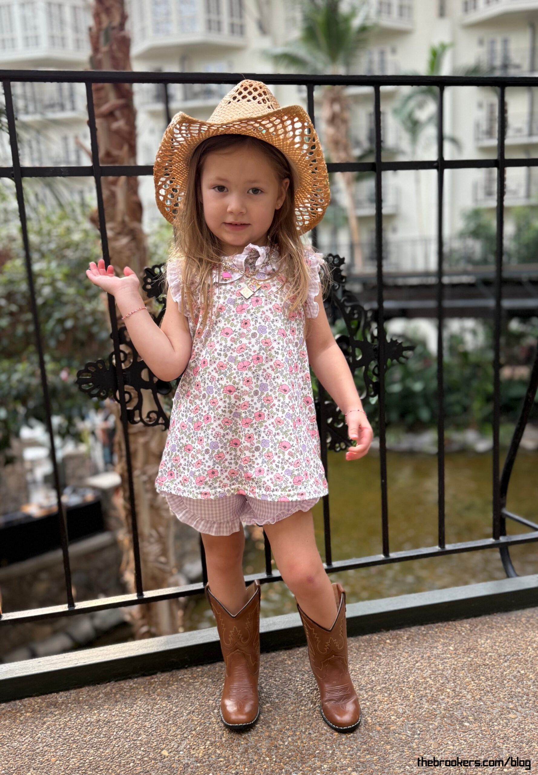 Rori the cowgirl 7 Rori the cowgirl
