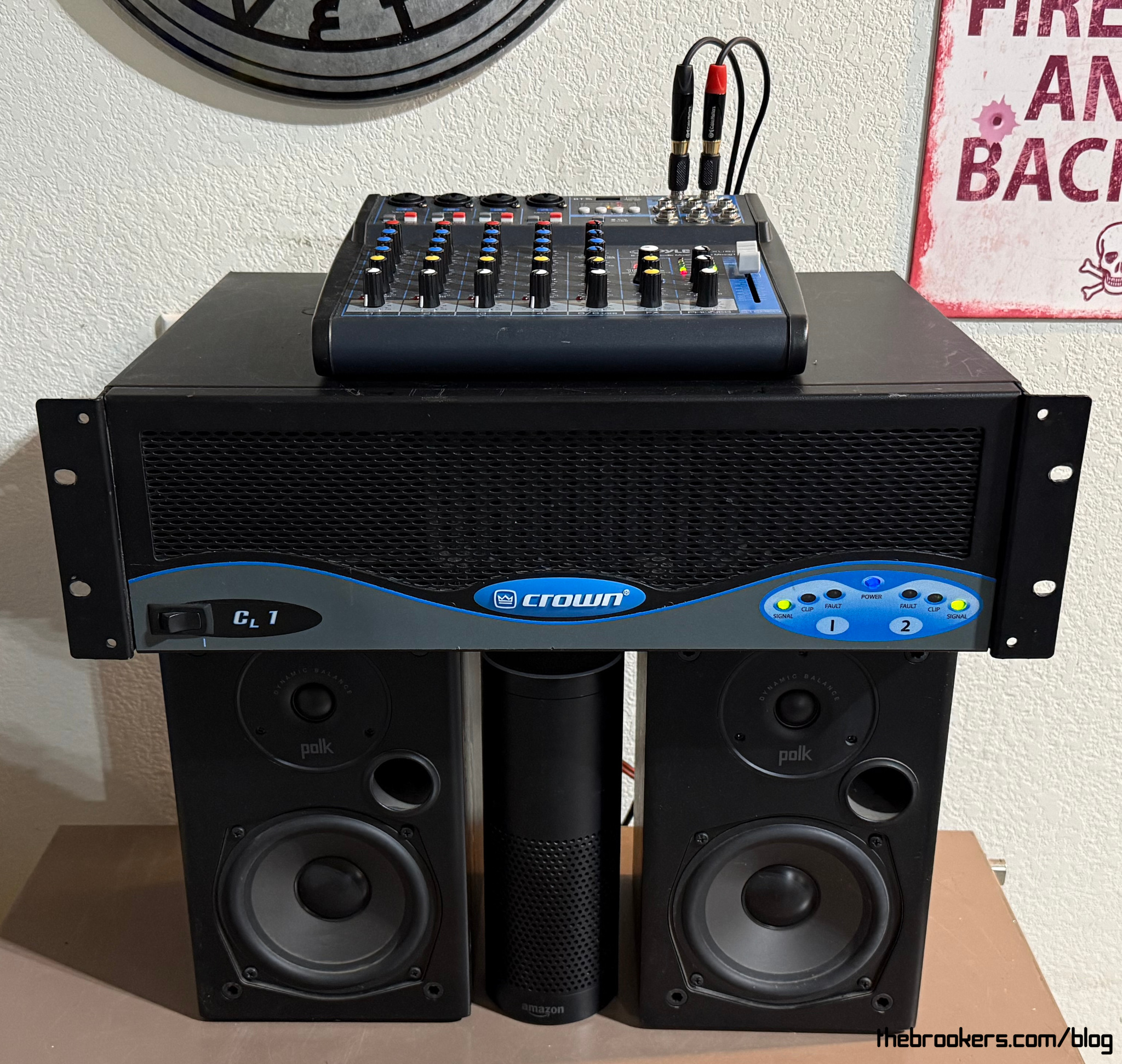 Next DJ System 4 Next DJ System