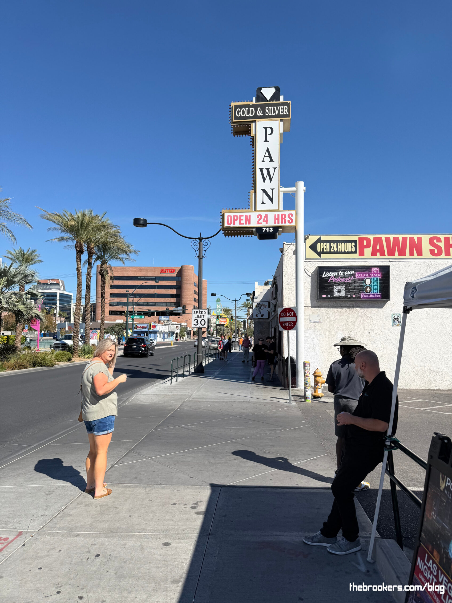 Pawn Stars 9 Pawn Stars