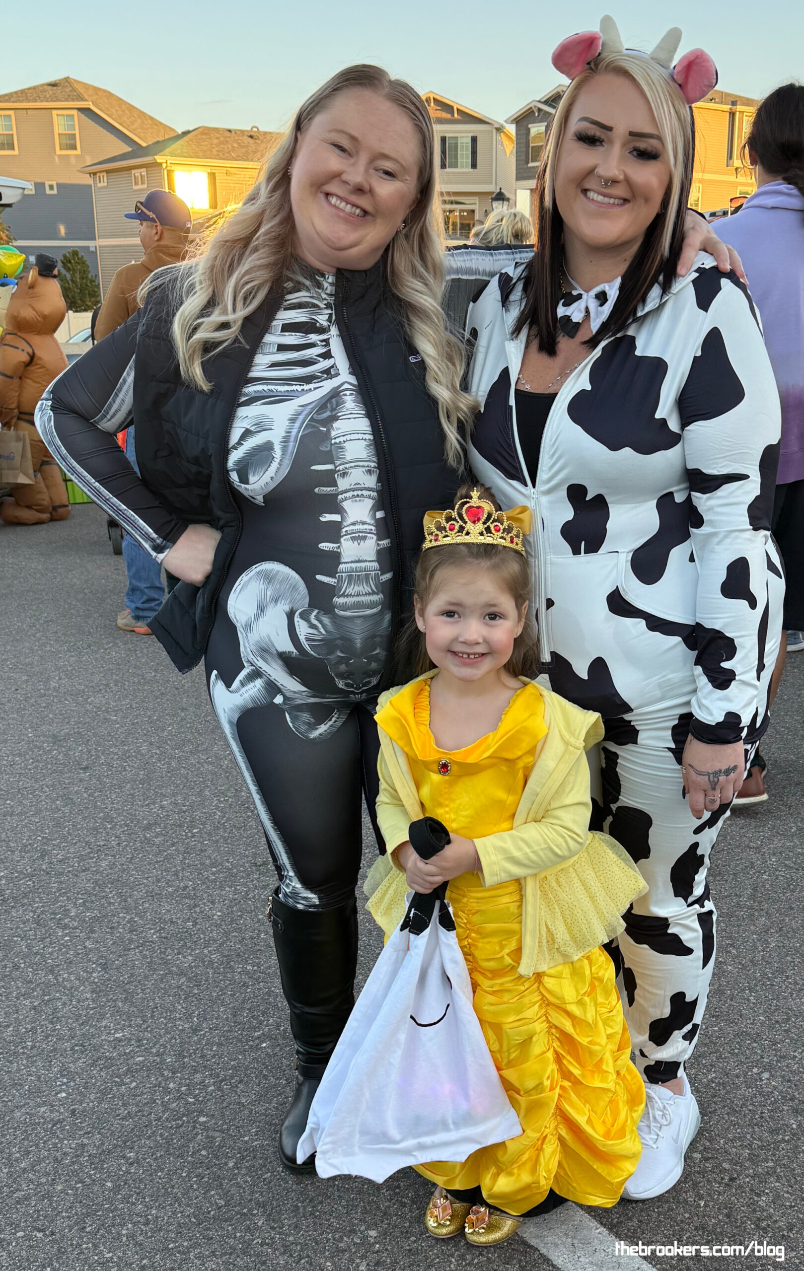 Trunk-or-treat 6 Trunk-or-treat