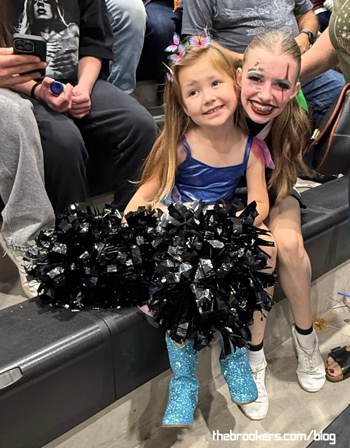 Cheerleading 4 Cheerleading
