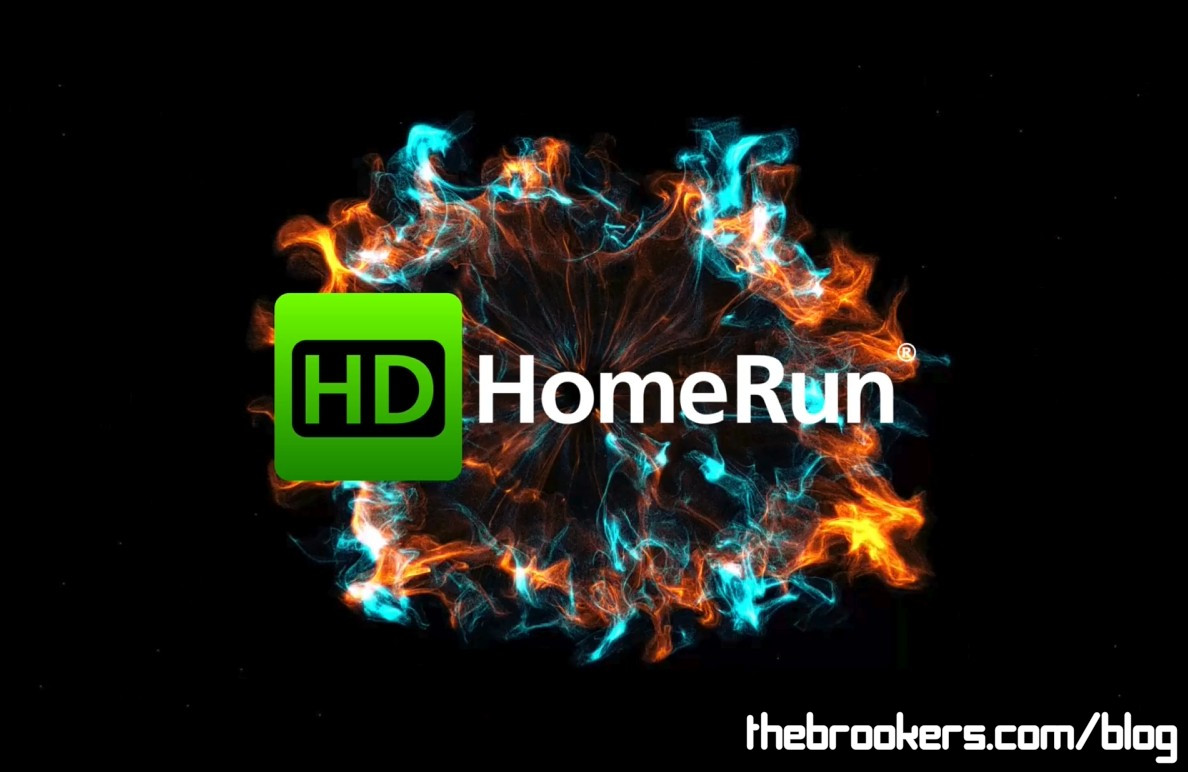HD Homerun 6 HD Homerun
