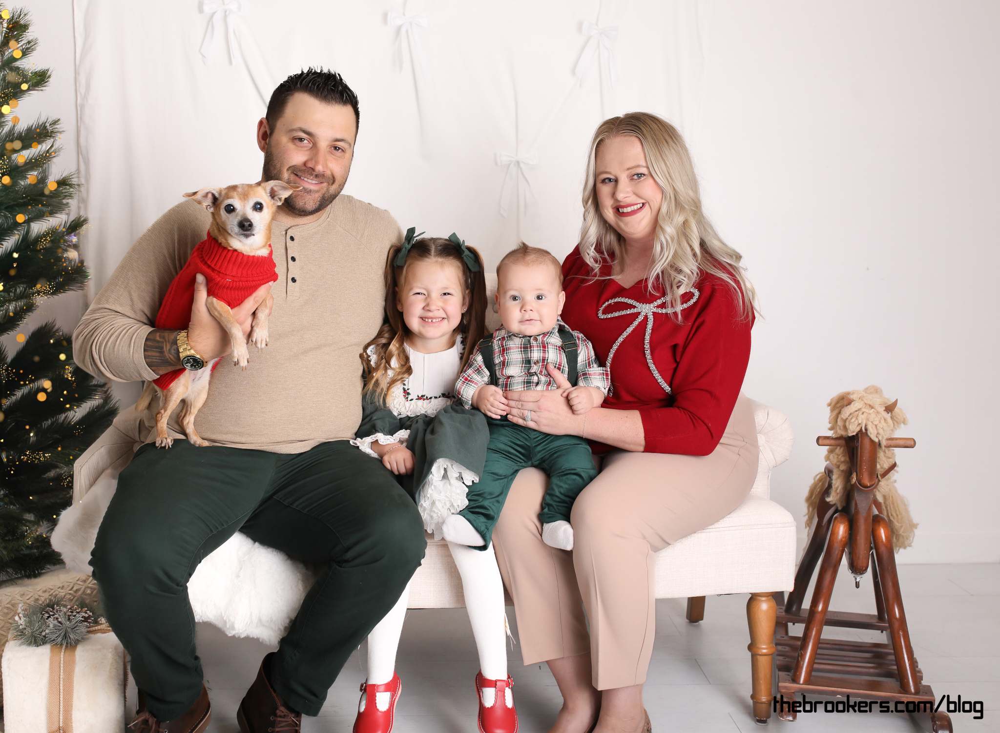 Beautiful Family 6 Beautiful Family