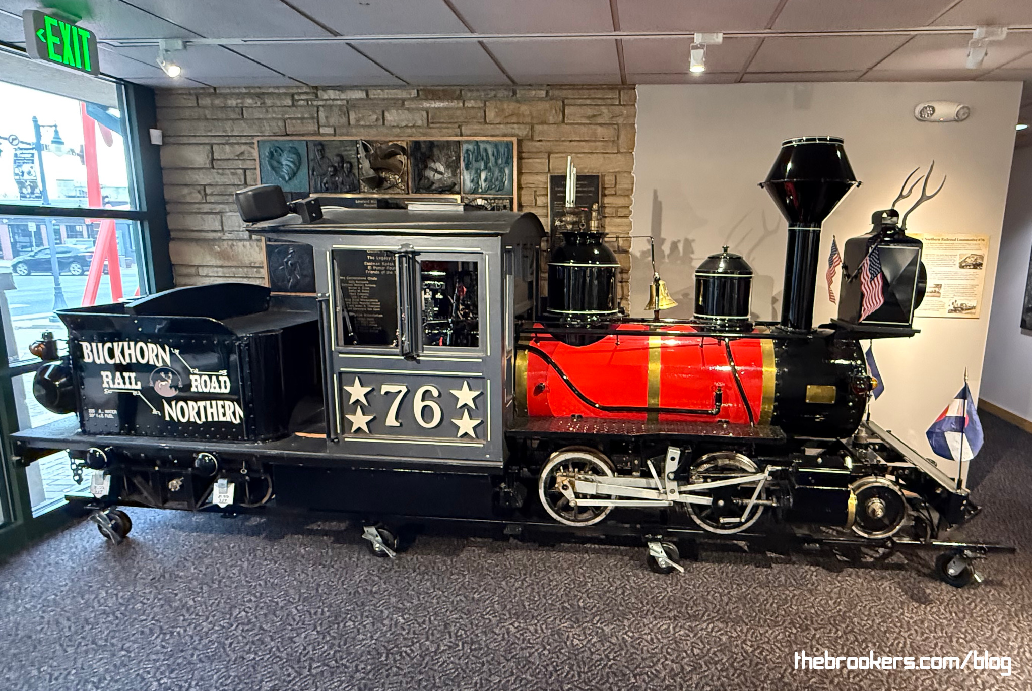Loveland Museum 10 Loveland Museum