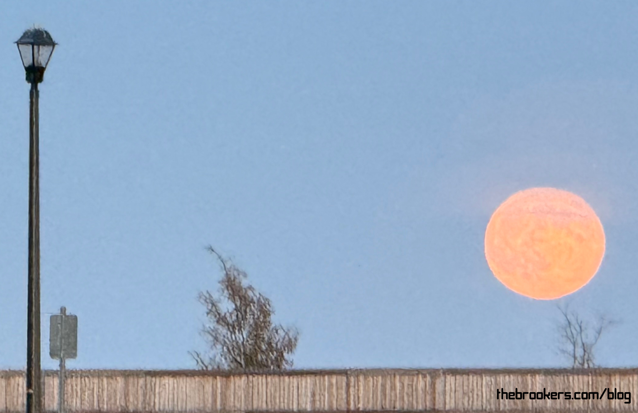 Full Moon