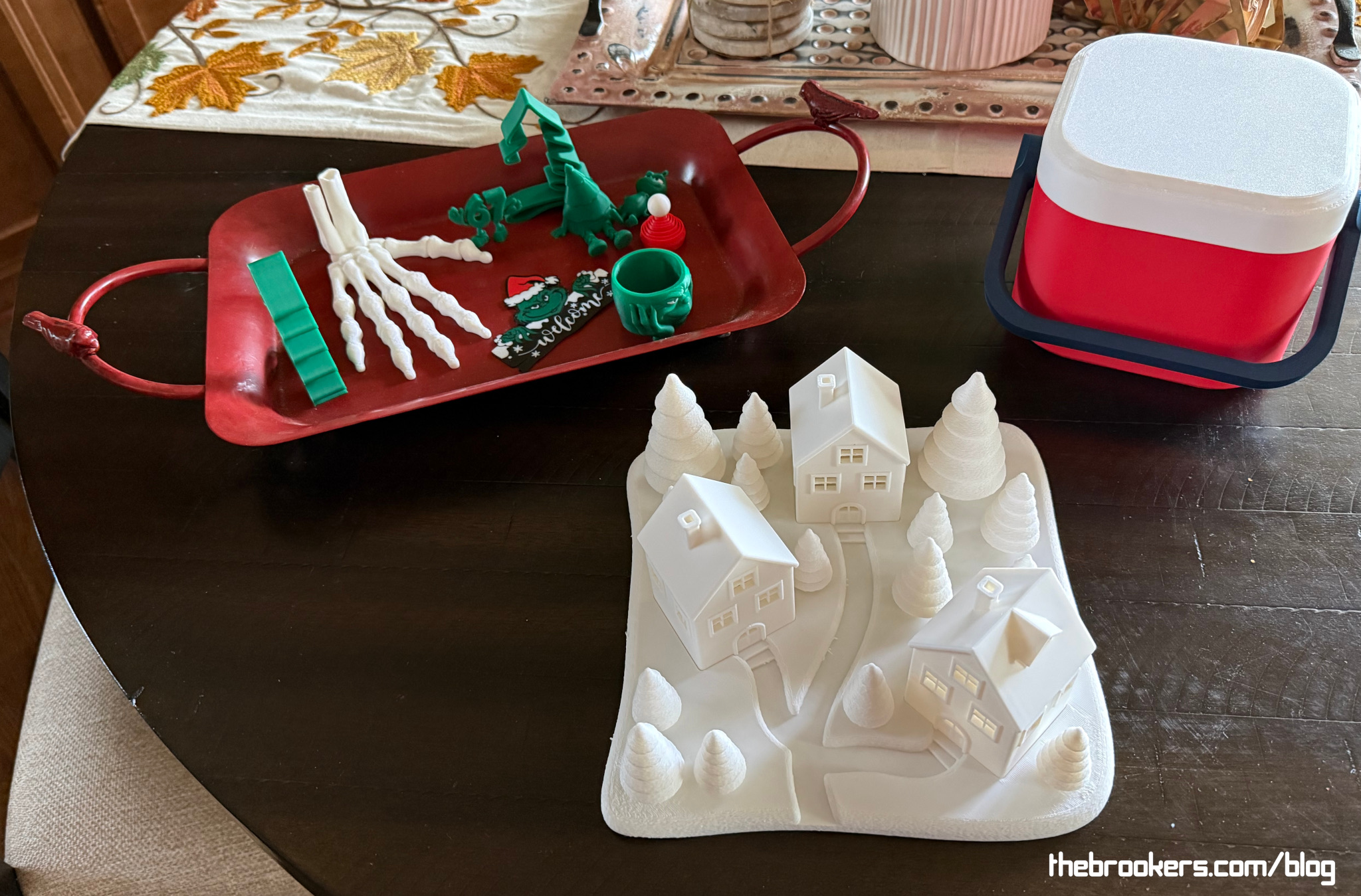3D Printing fun 9 3D Printing fun