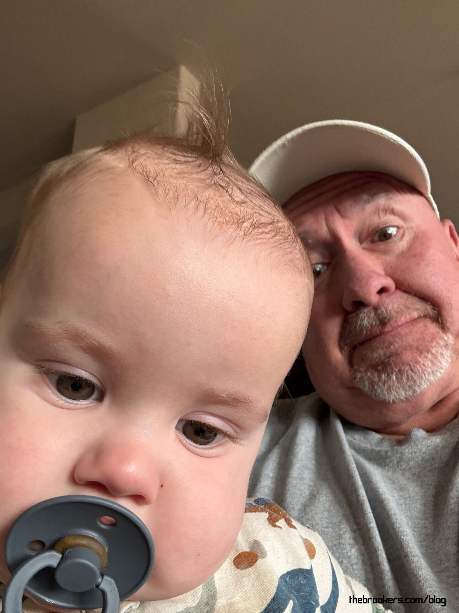Ryker time! 9 Ryker time!