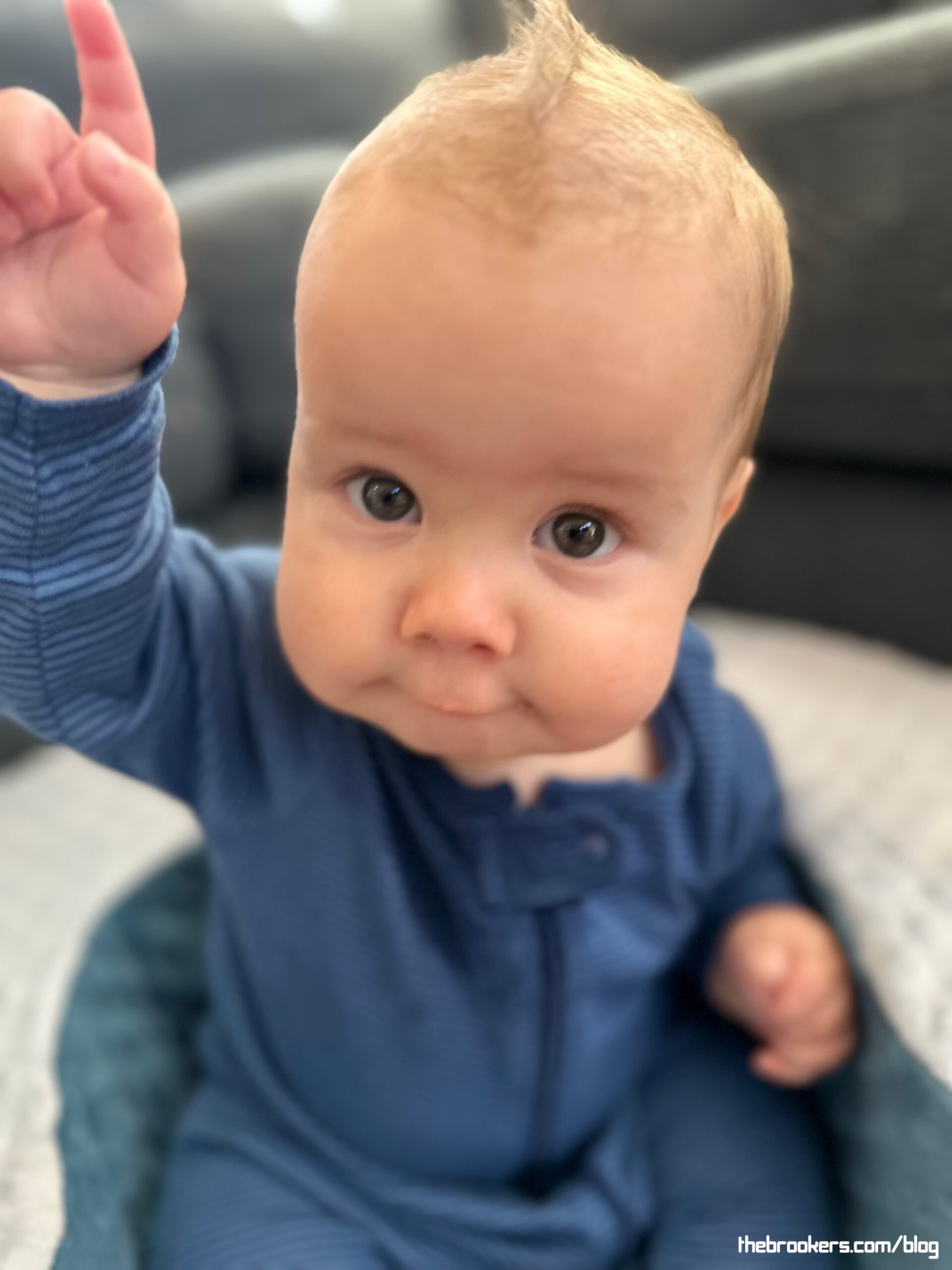 Pick Me!