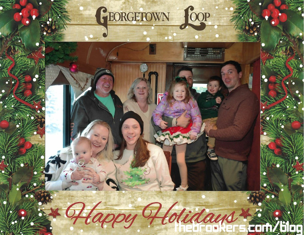 Georgetown Loop Railroad