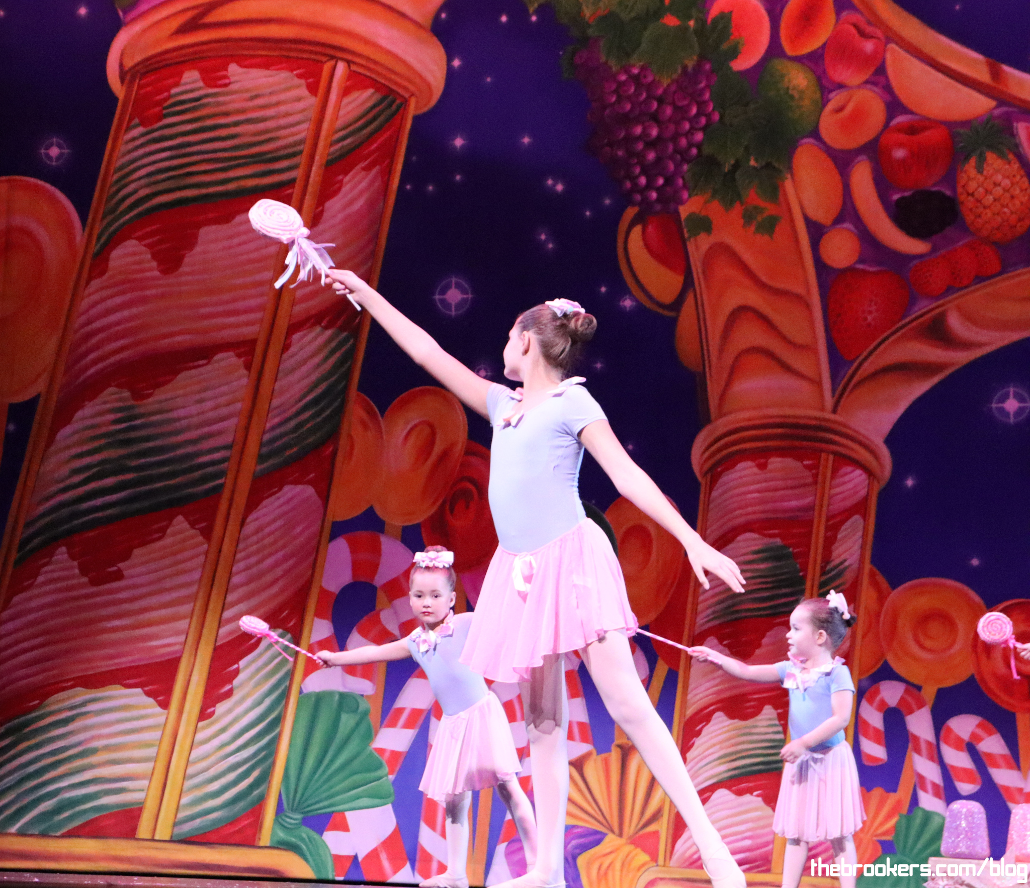 The Nutcracker