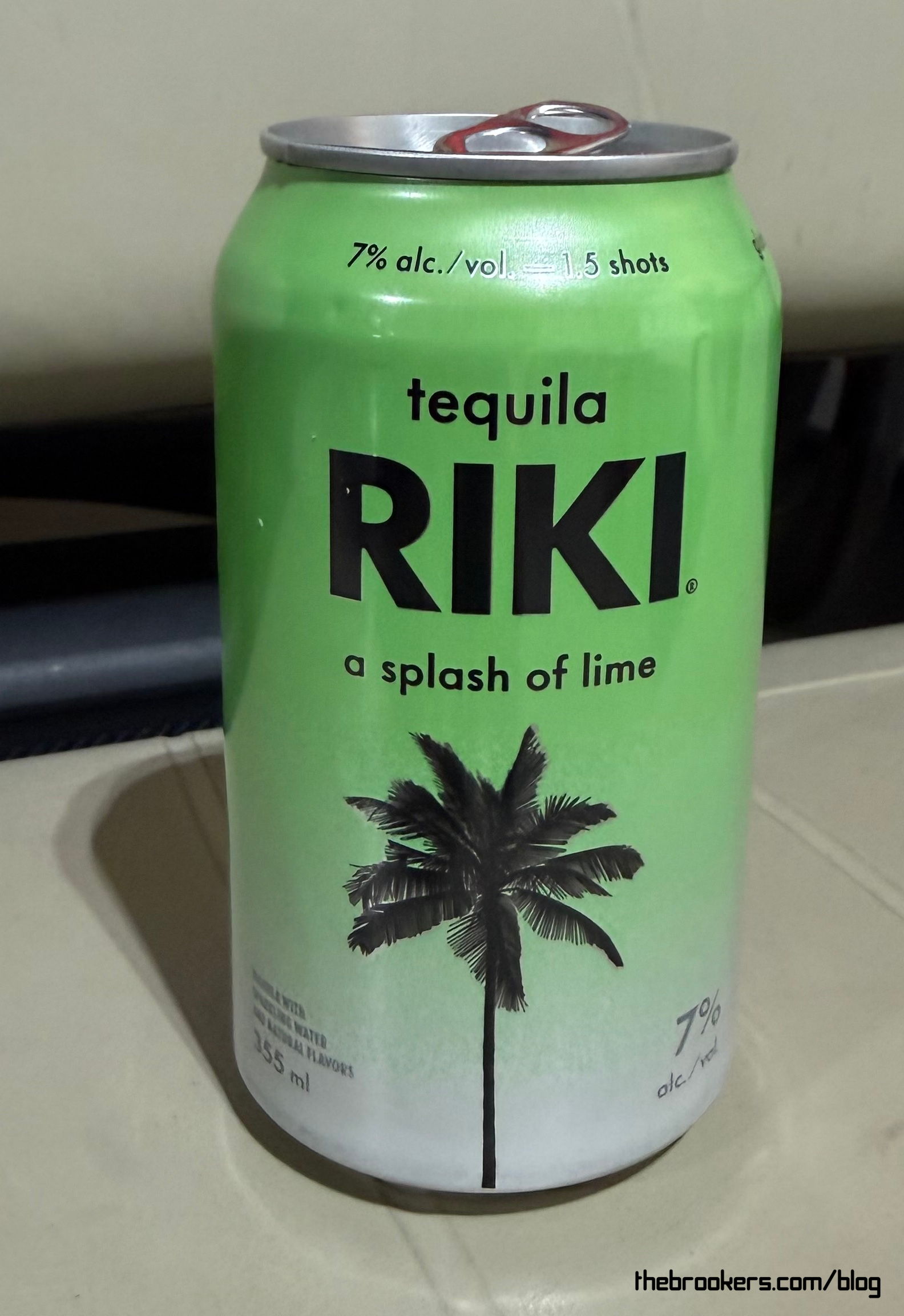 Riki