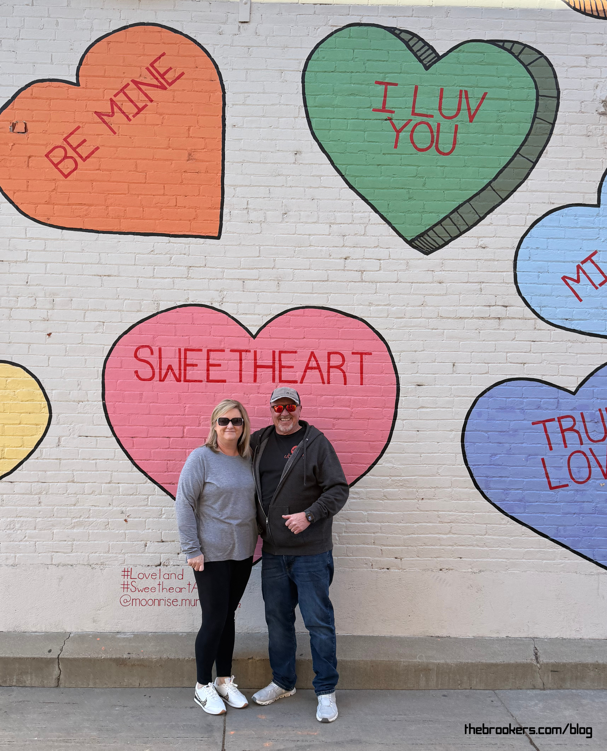 Sweetheart festival
